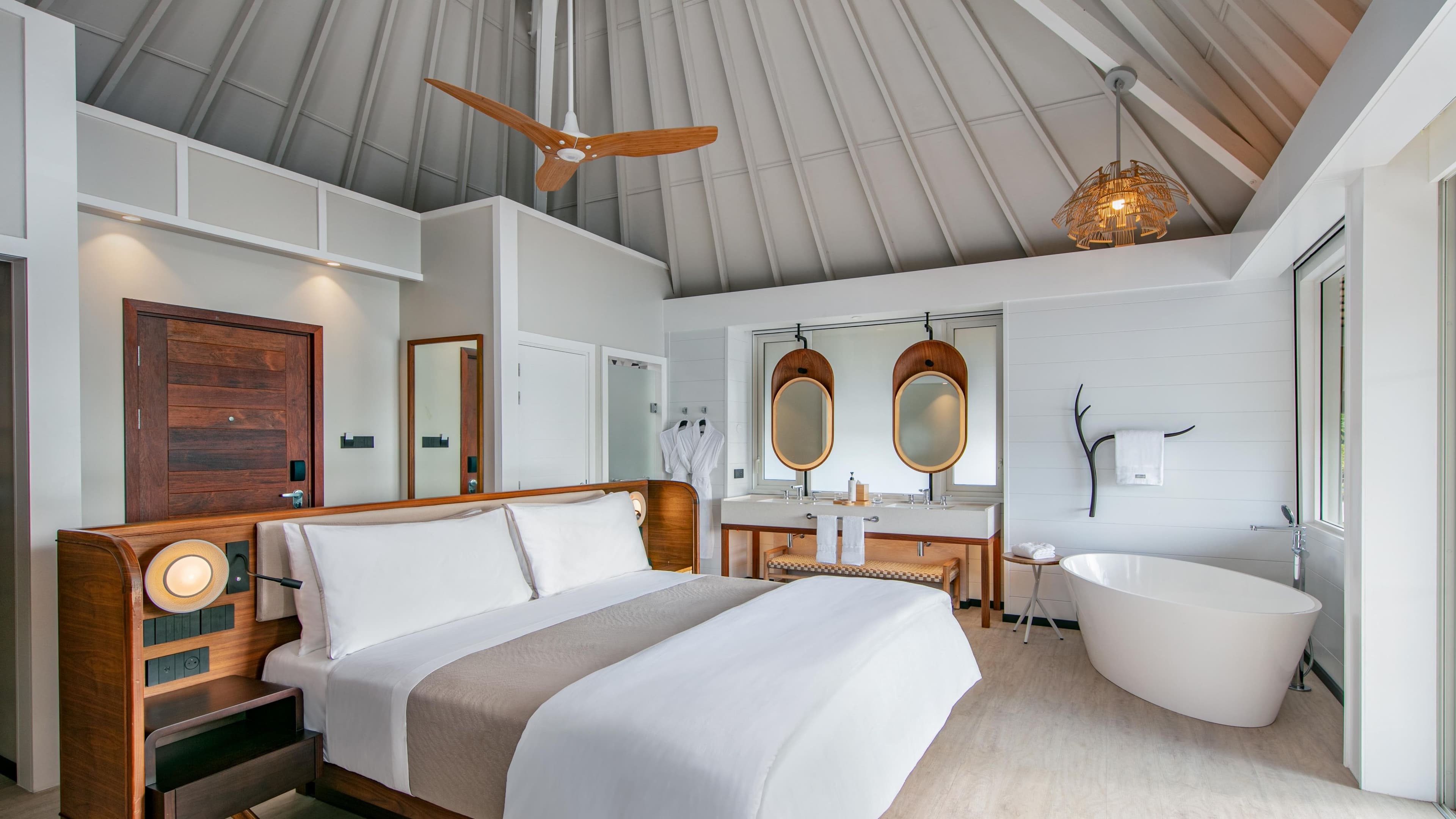 The Westin Bora Bora Resort & Spa — 25