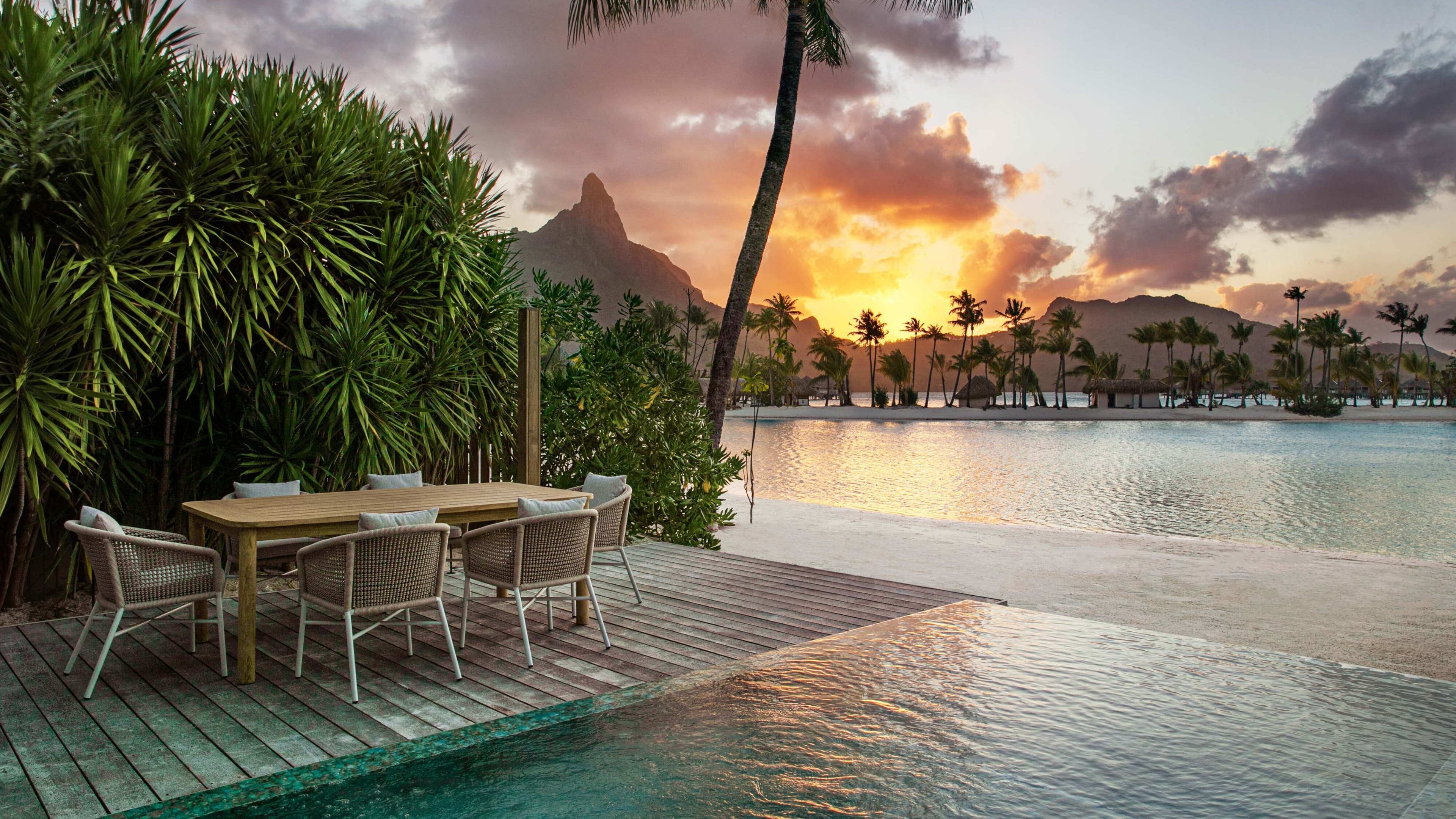 The Westin Bora Bora Resort & Spa — 53