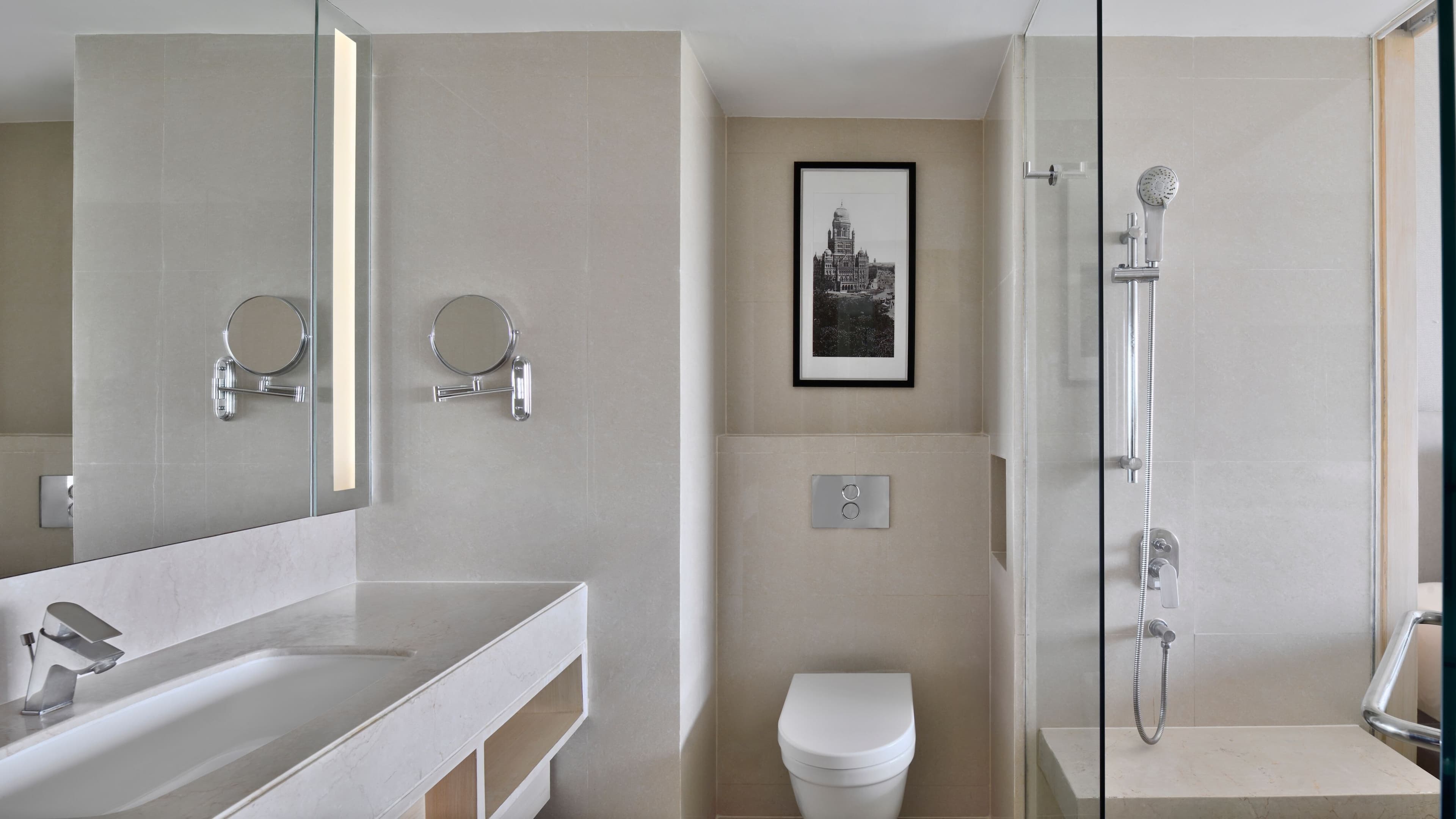The Westin Mumbai Powai Lake — 22