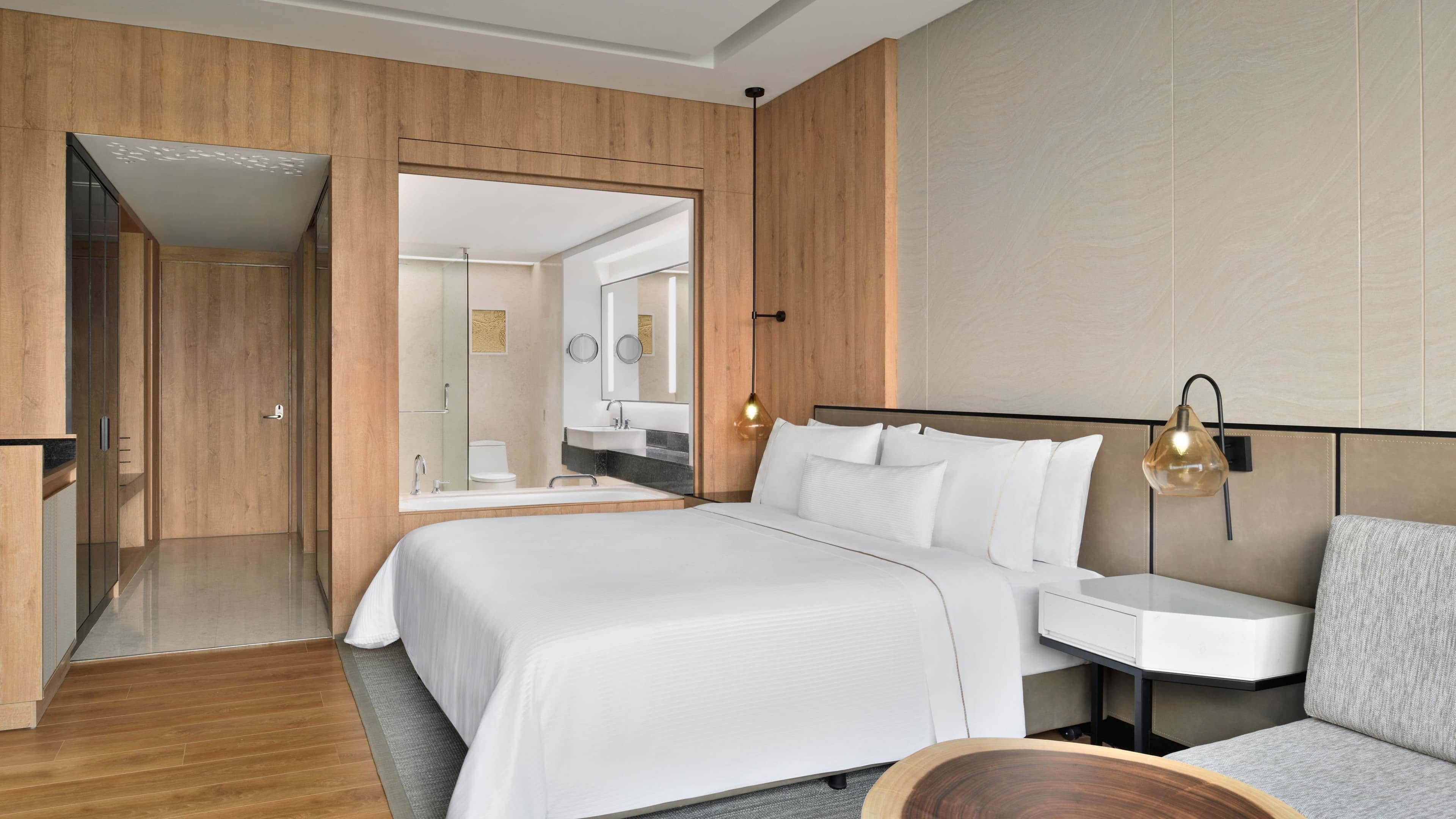The Westin Mumbai Powai Lake — 11