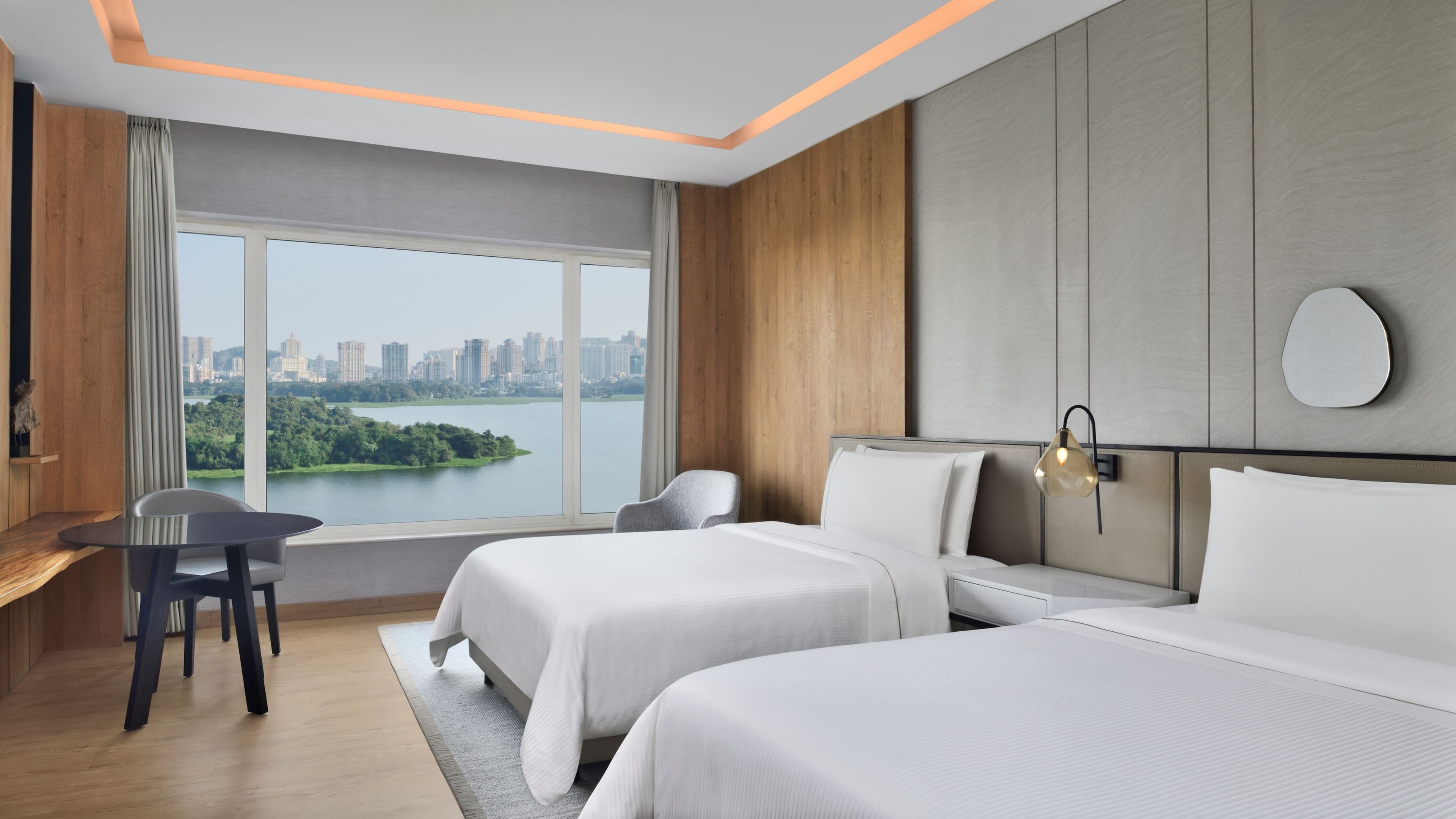 The Westin Mumbai Powai Lake - Image 2