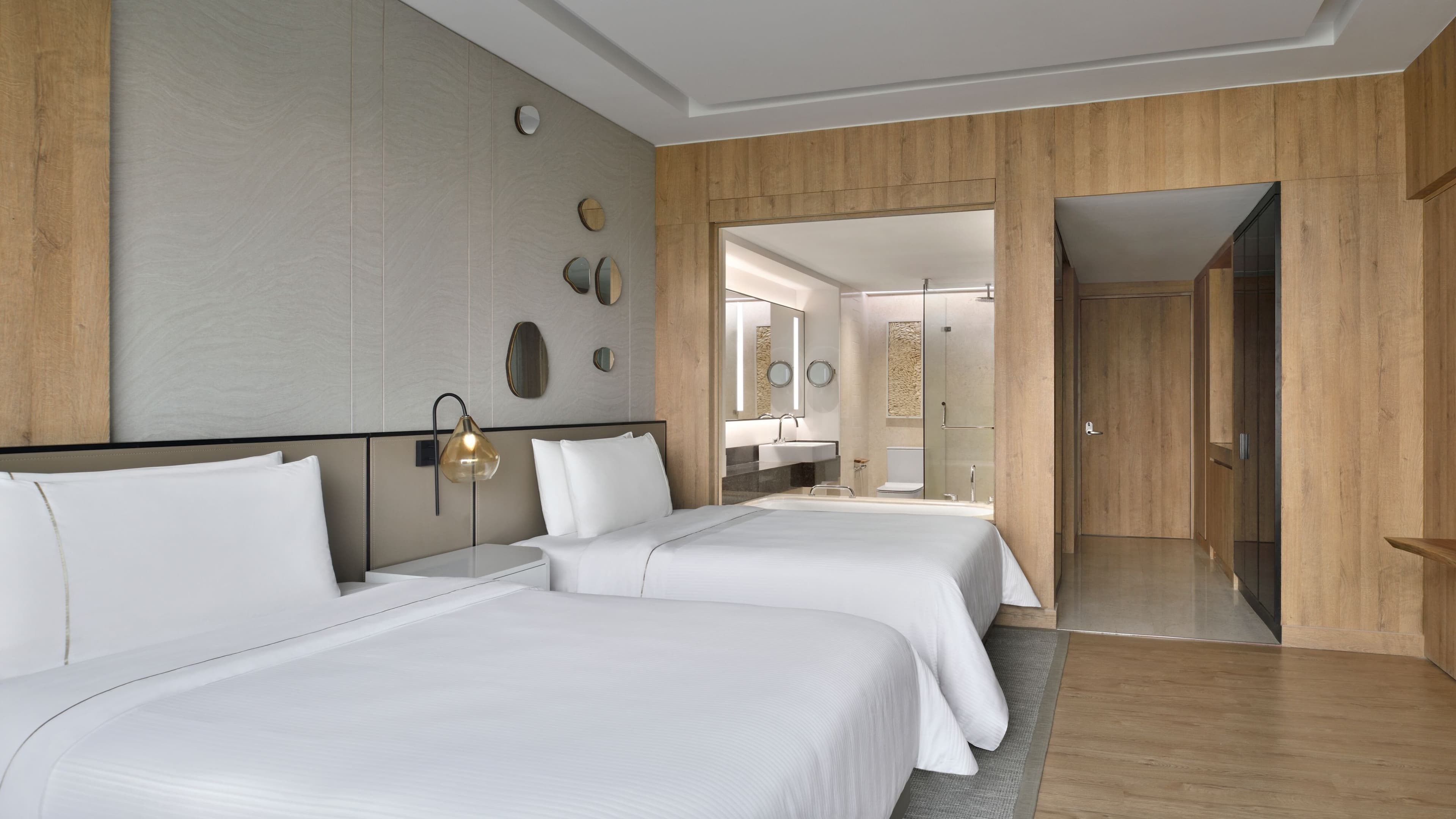 The Westin Mumbai Powai Lake — 12
