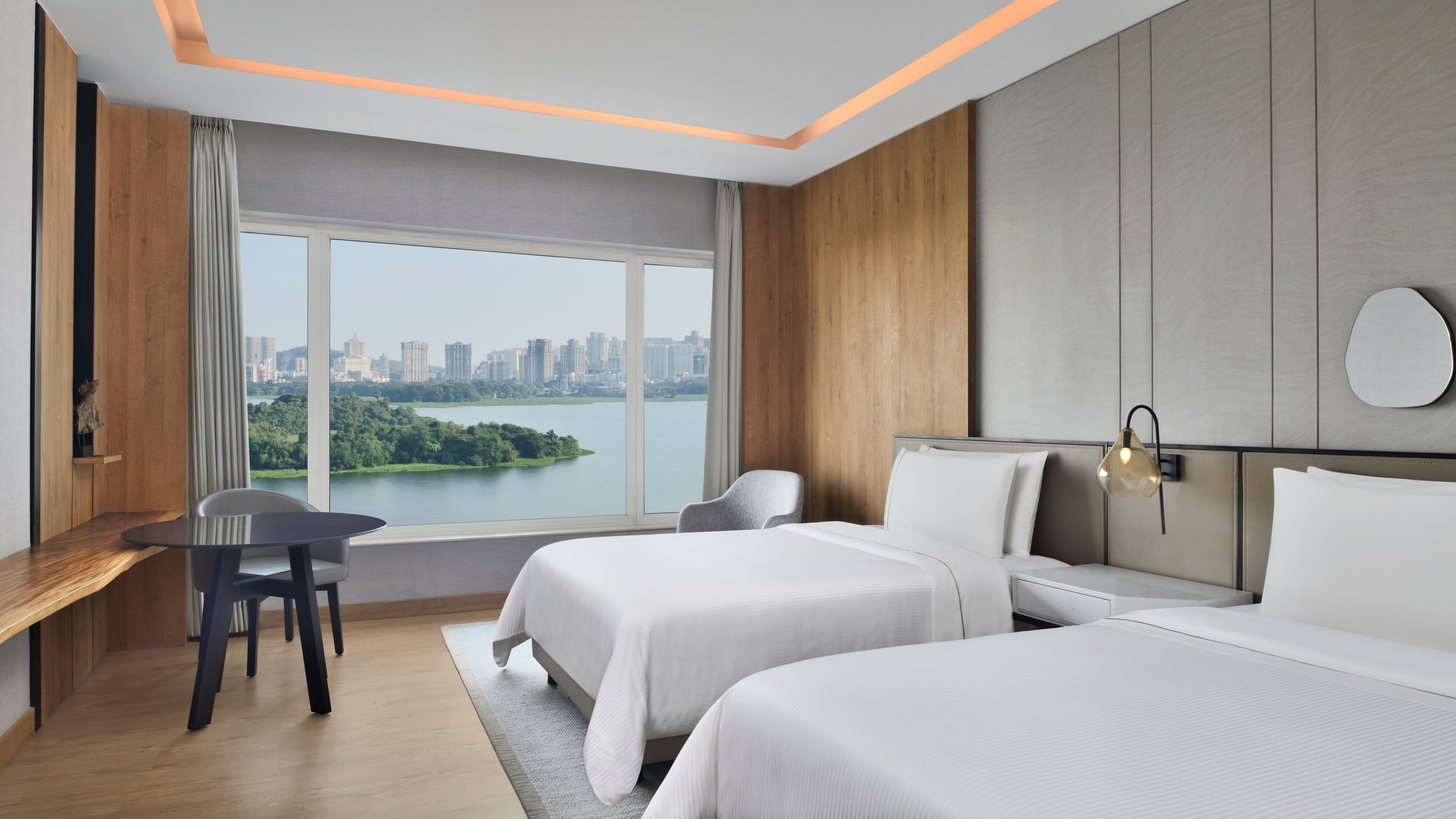 The Westin Mumbai Powai Lake - Image 3