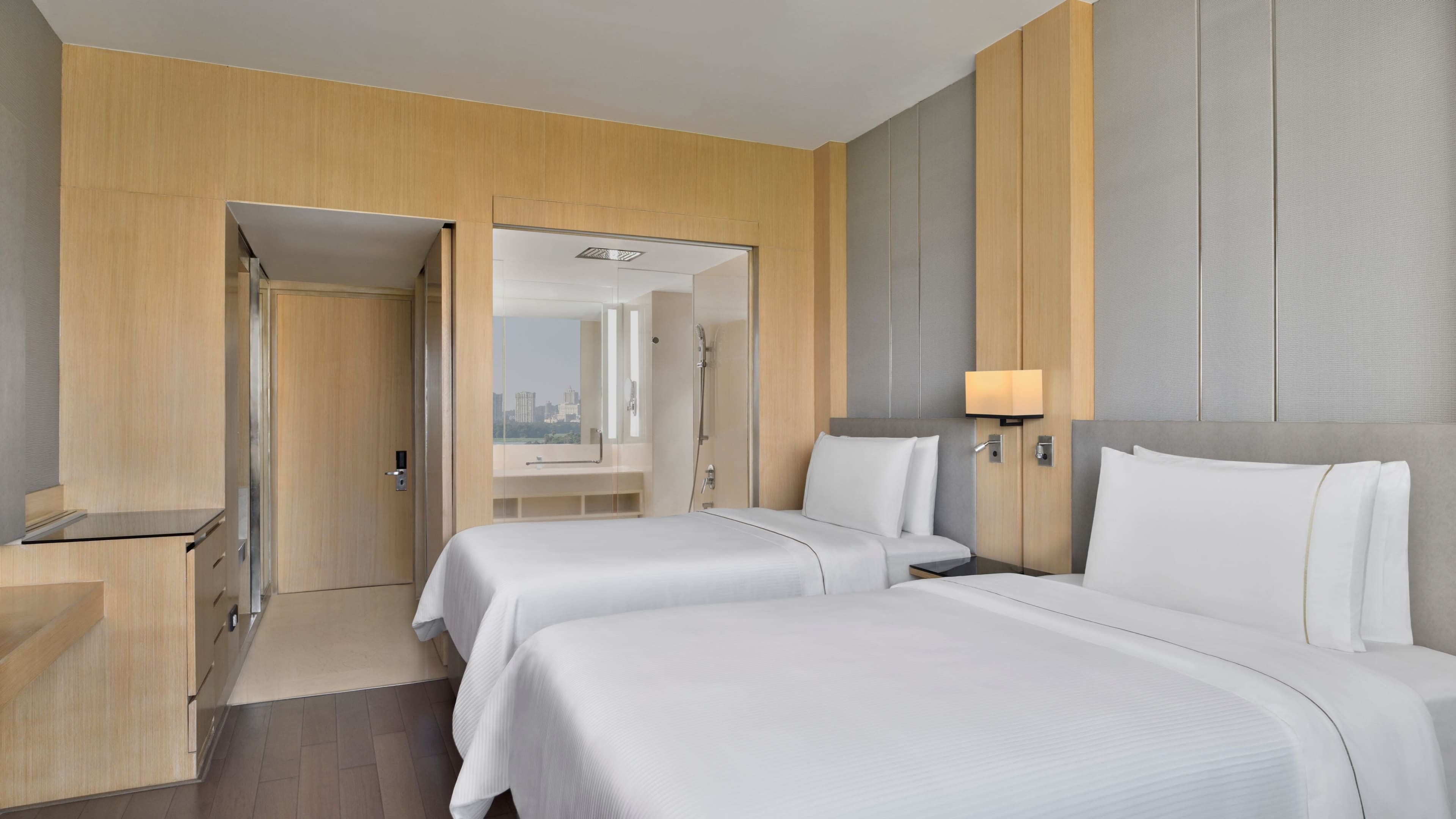 The Westin Mumbai Powai Lake — 21