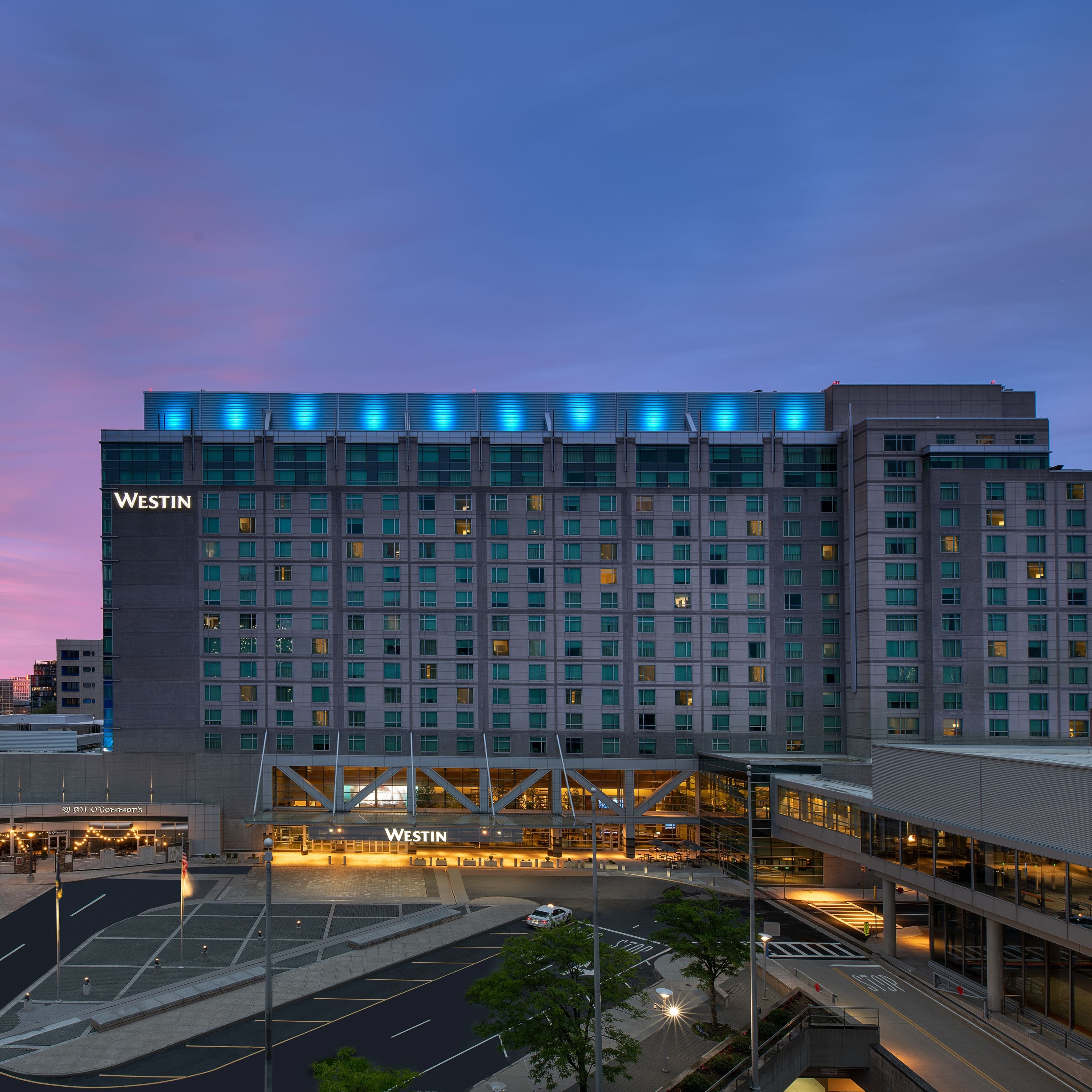 The Westin Boston Seaport District - Image 1