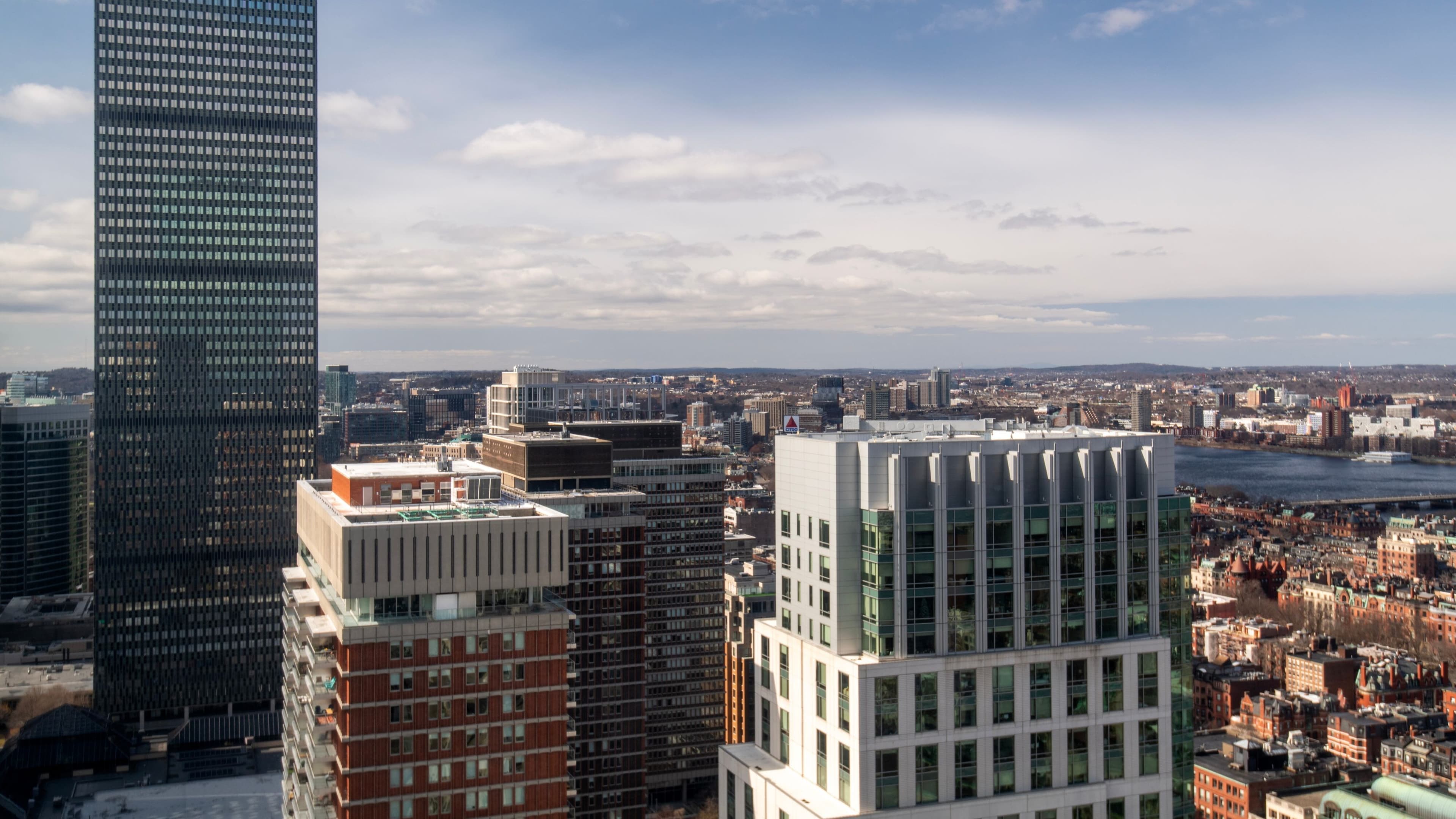 The Westin Copley Place, Boston - Image 5