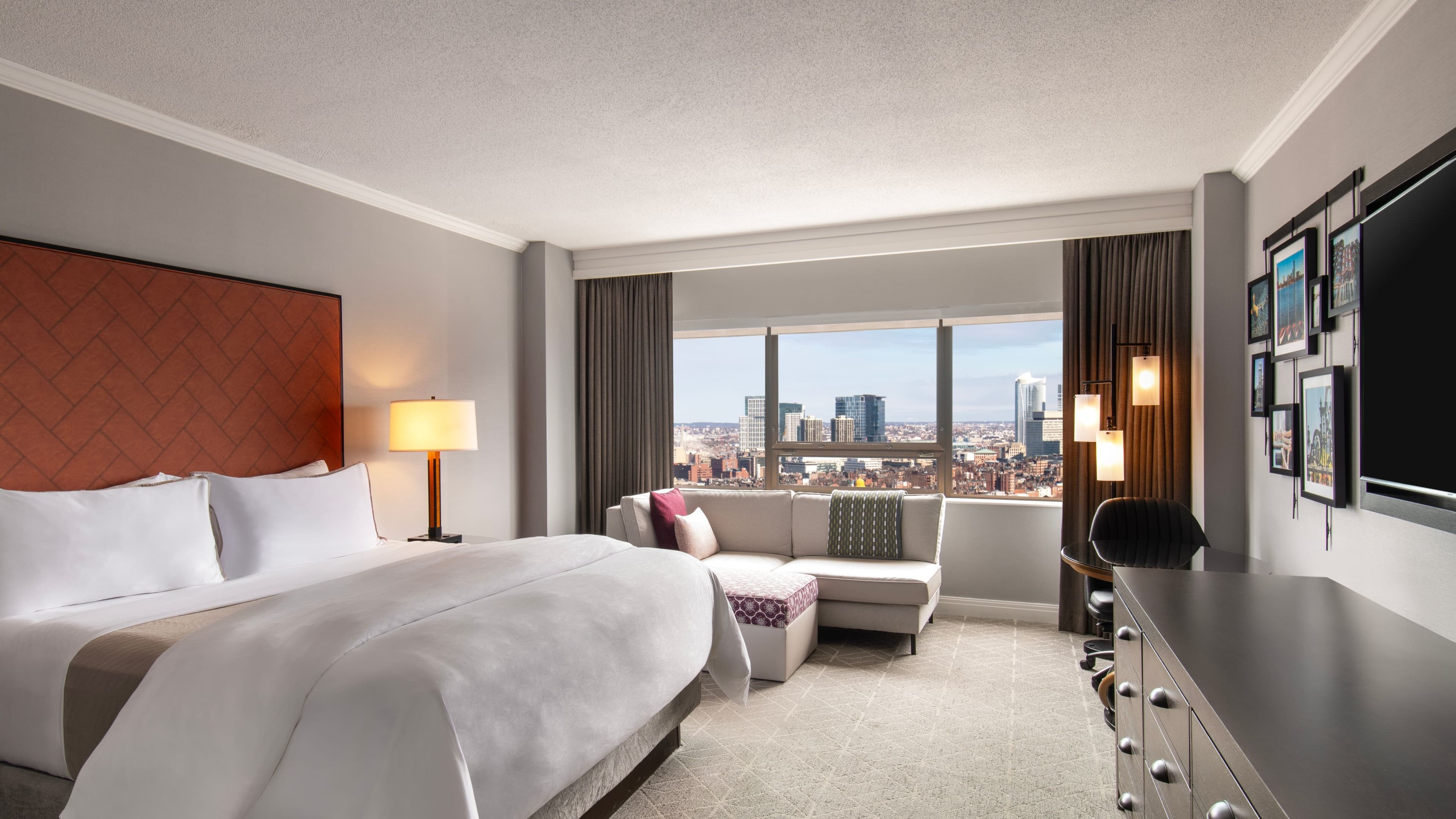 The Westin Copley Place, Boston — 9