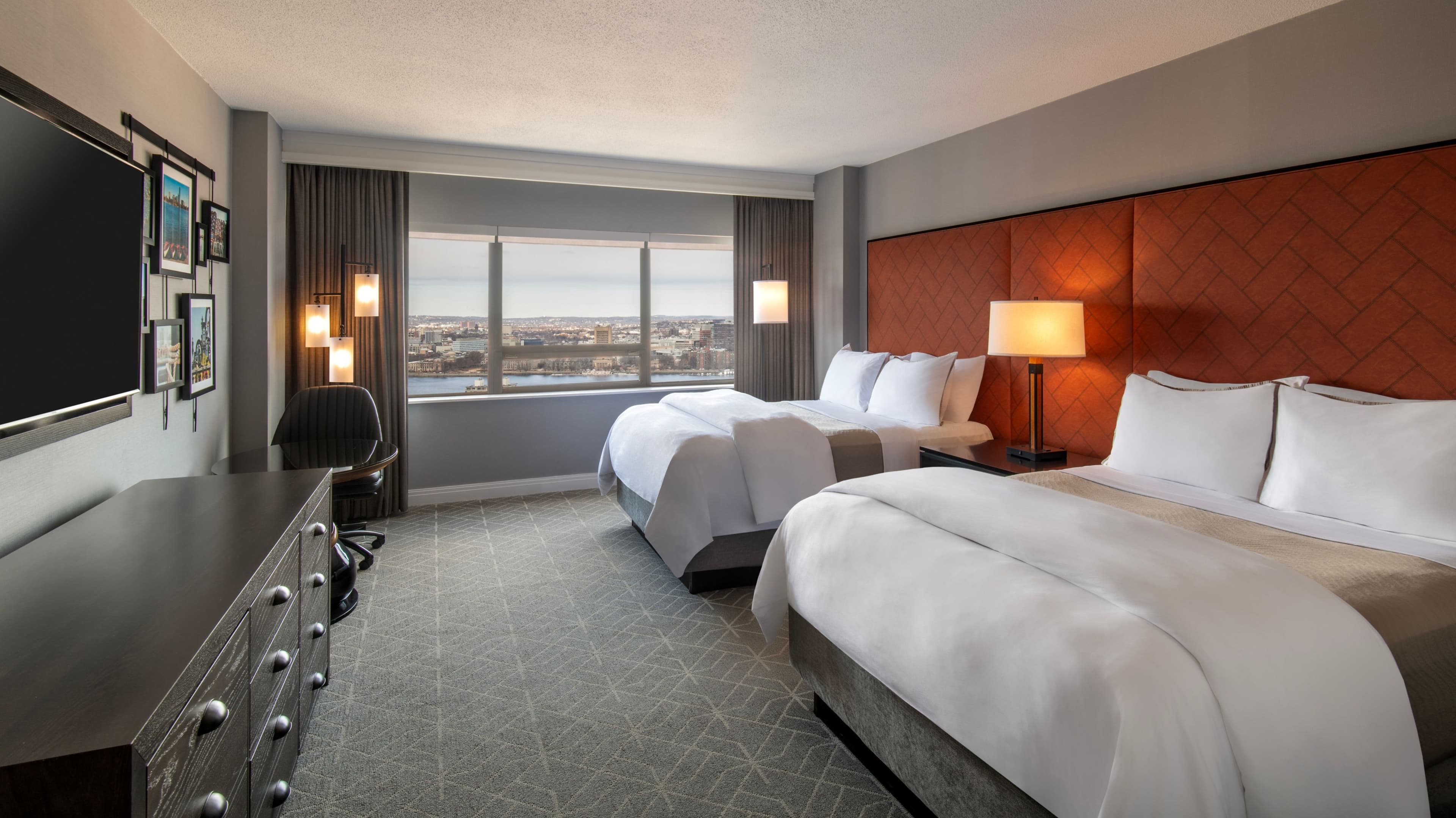 The Westin Copley Place, Boston - Image 2