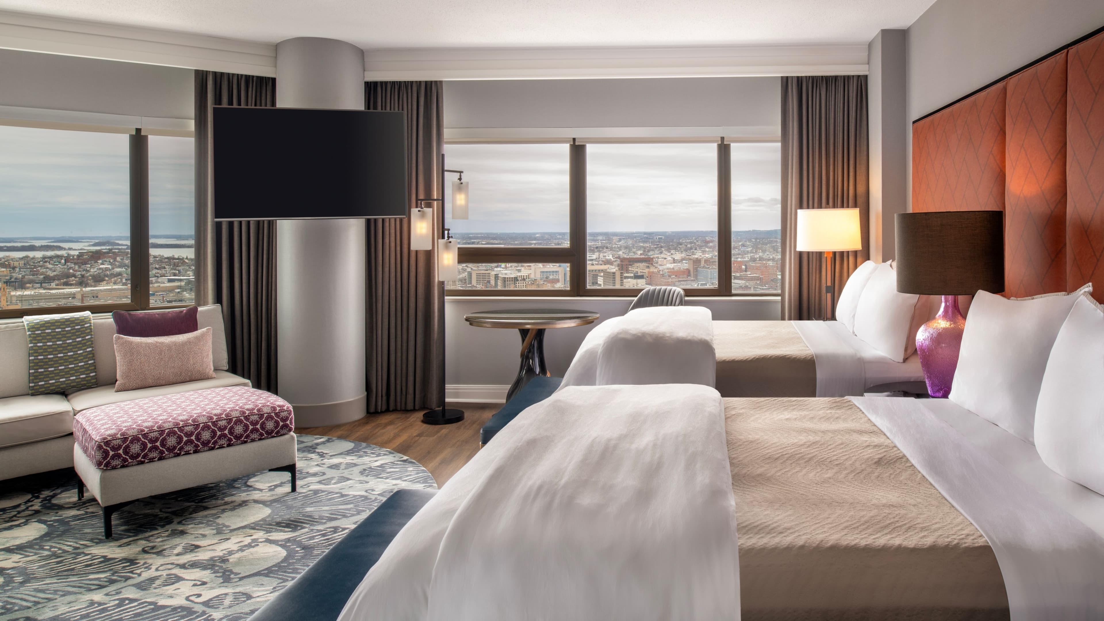 The Westin Copley Place, Boston — 41