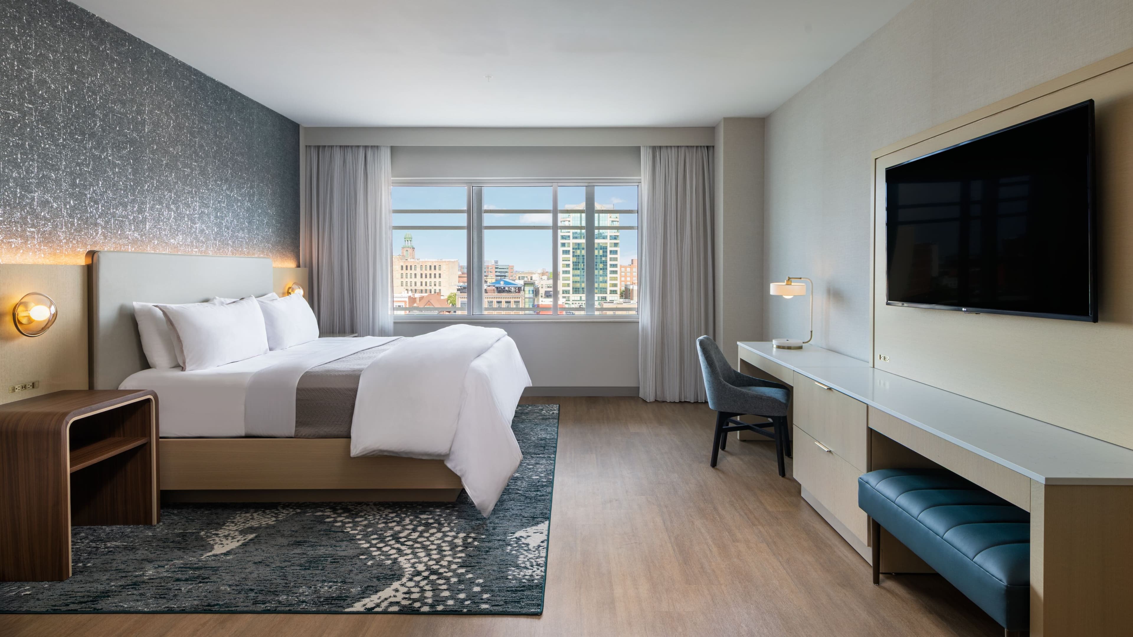 The Westin Buffalo - Image 3