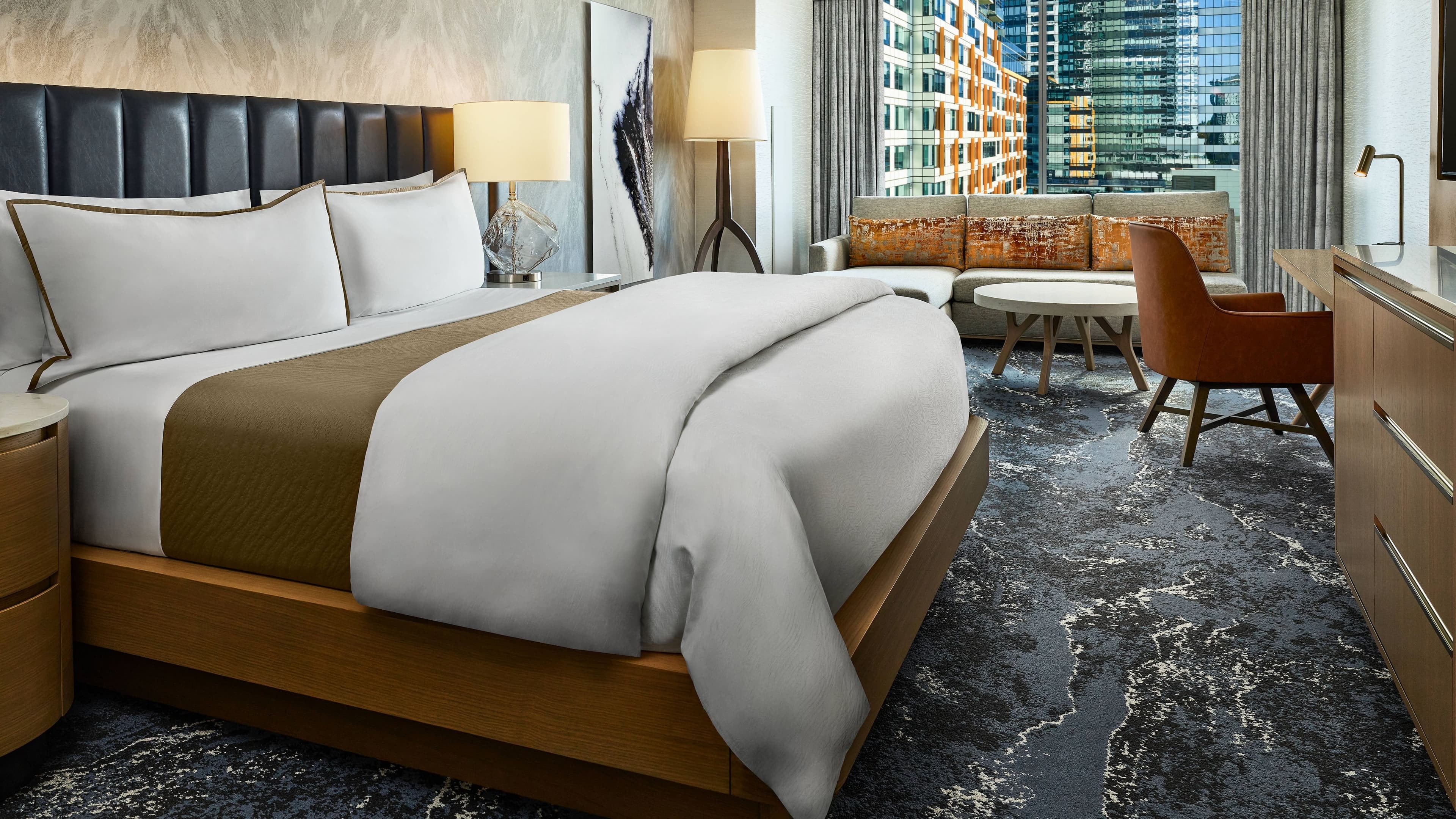 The Westin Bellevue - Image 5