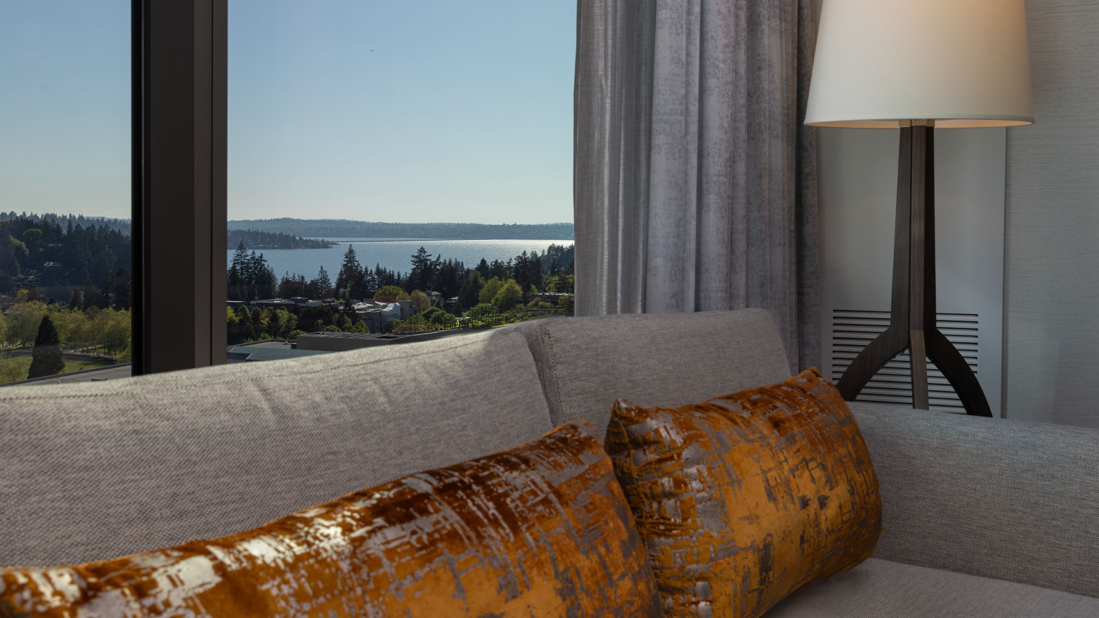 The Westin Bellevue — 41