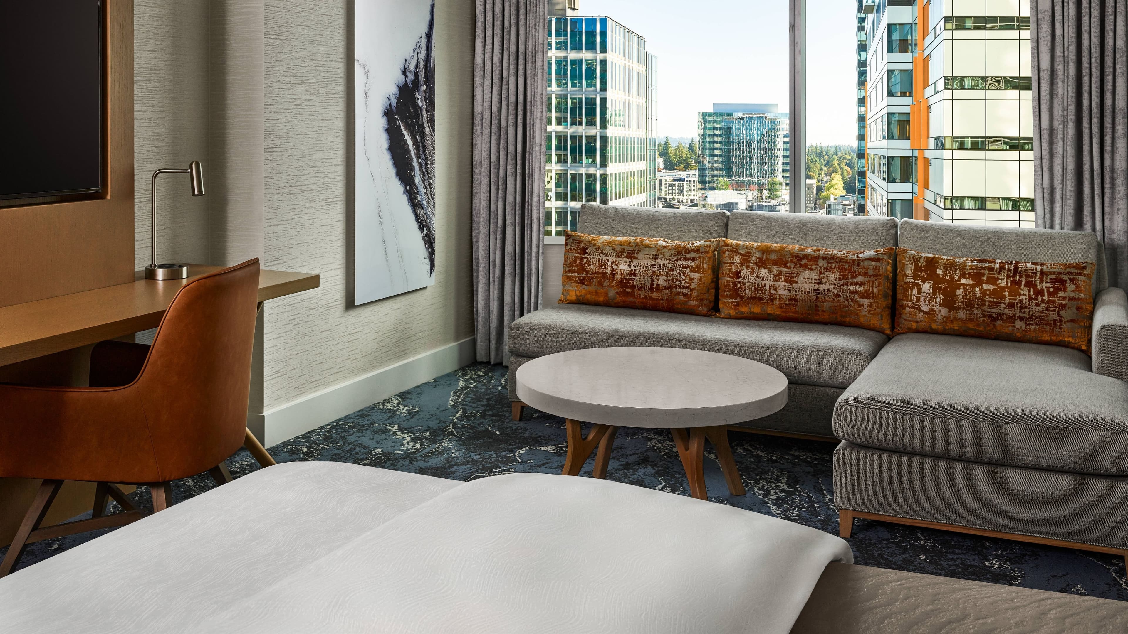 The Westin Bellevue - Image 3