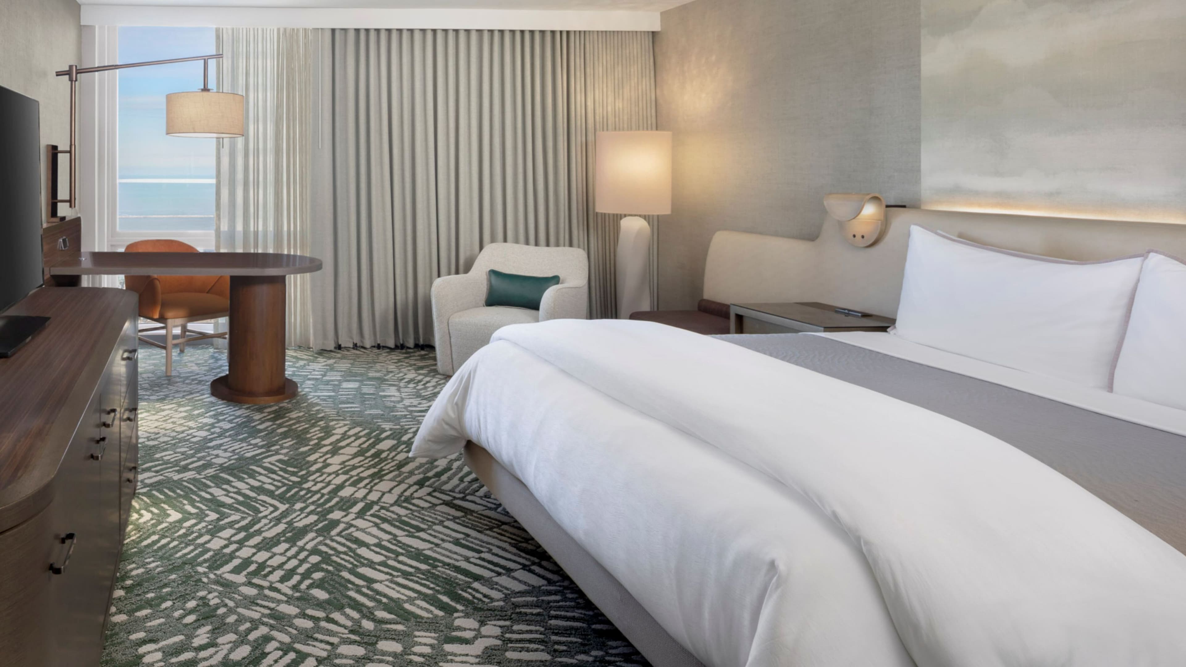 The Westin Cleveland Downtown - Image 2