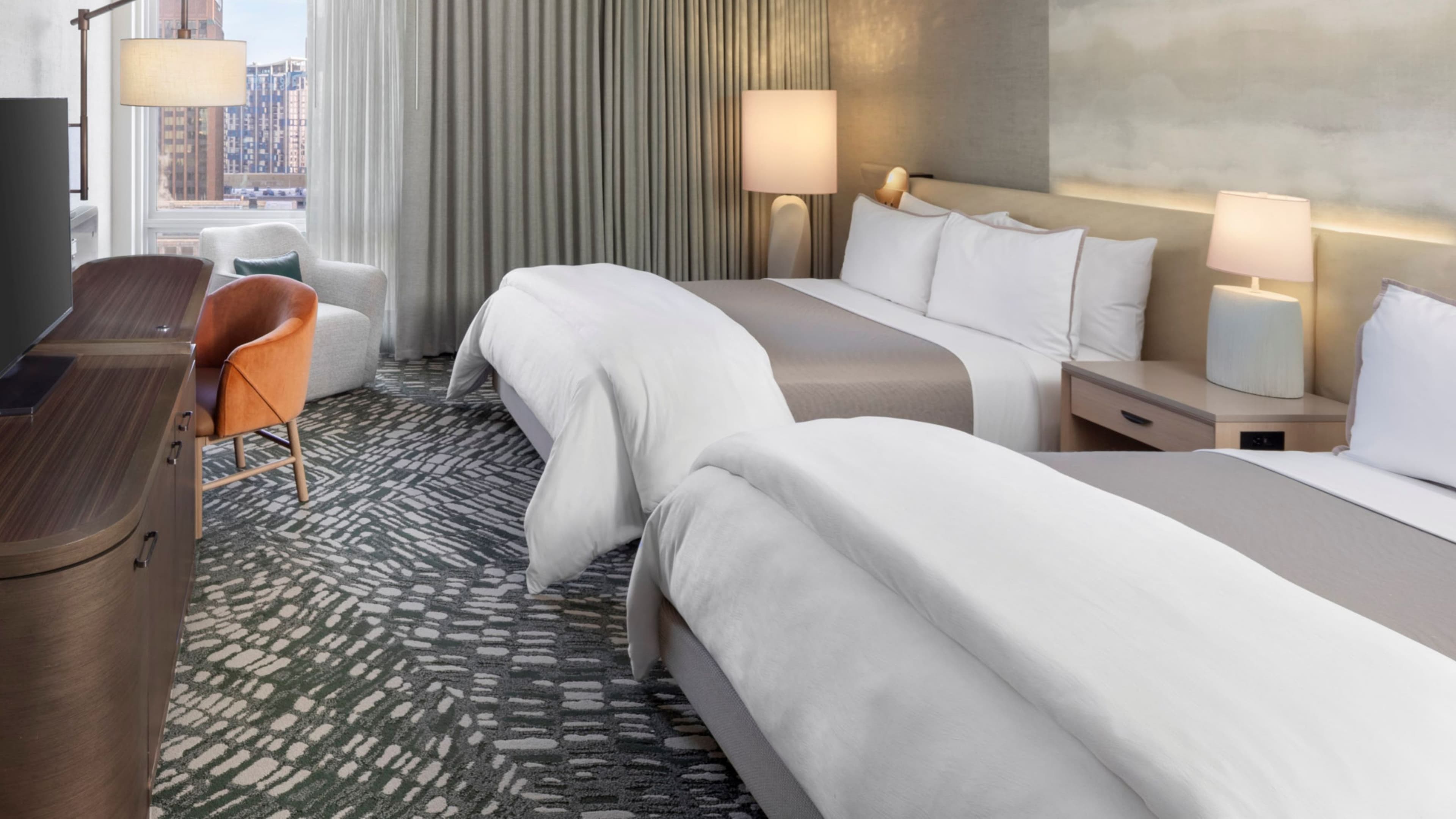 The Westin Cleveland Downtown — 6