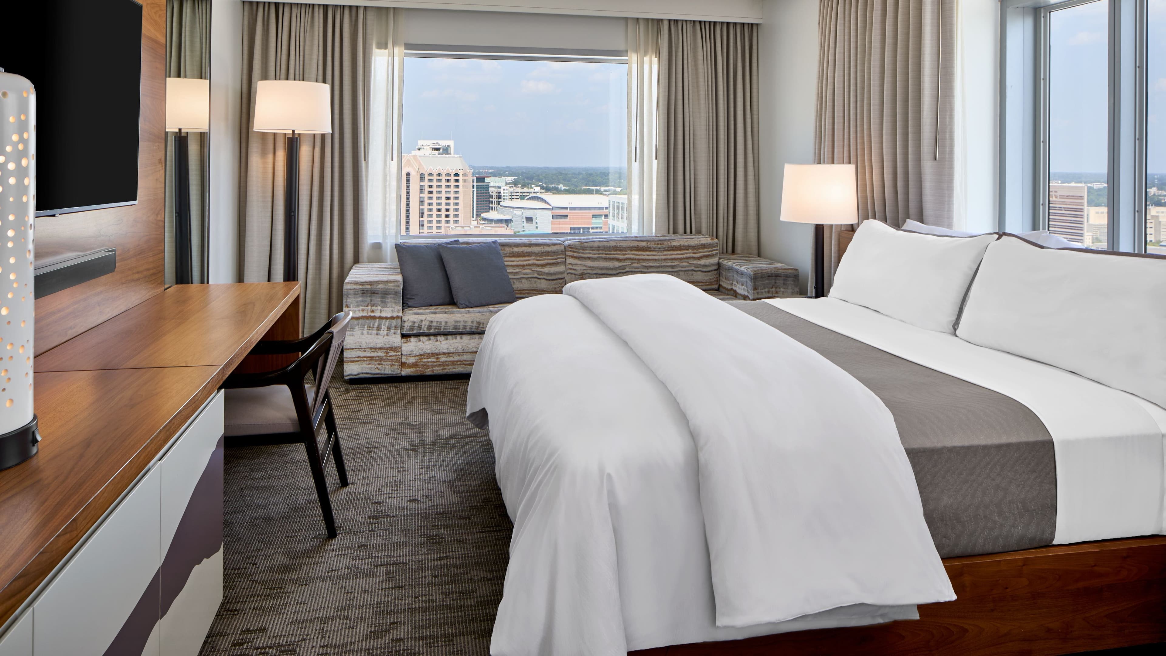The Westin Charlotte - Image 3