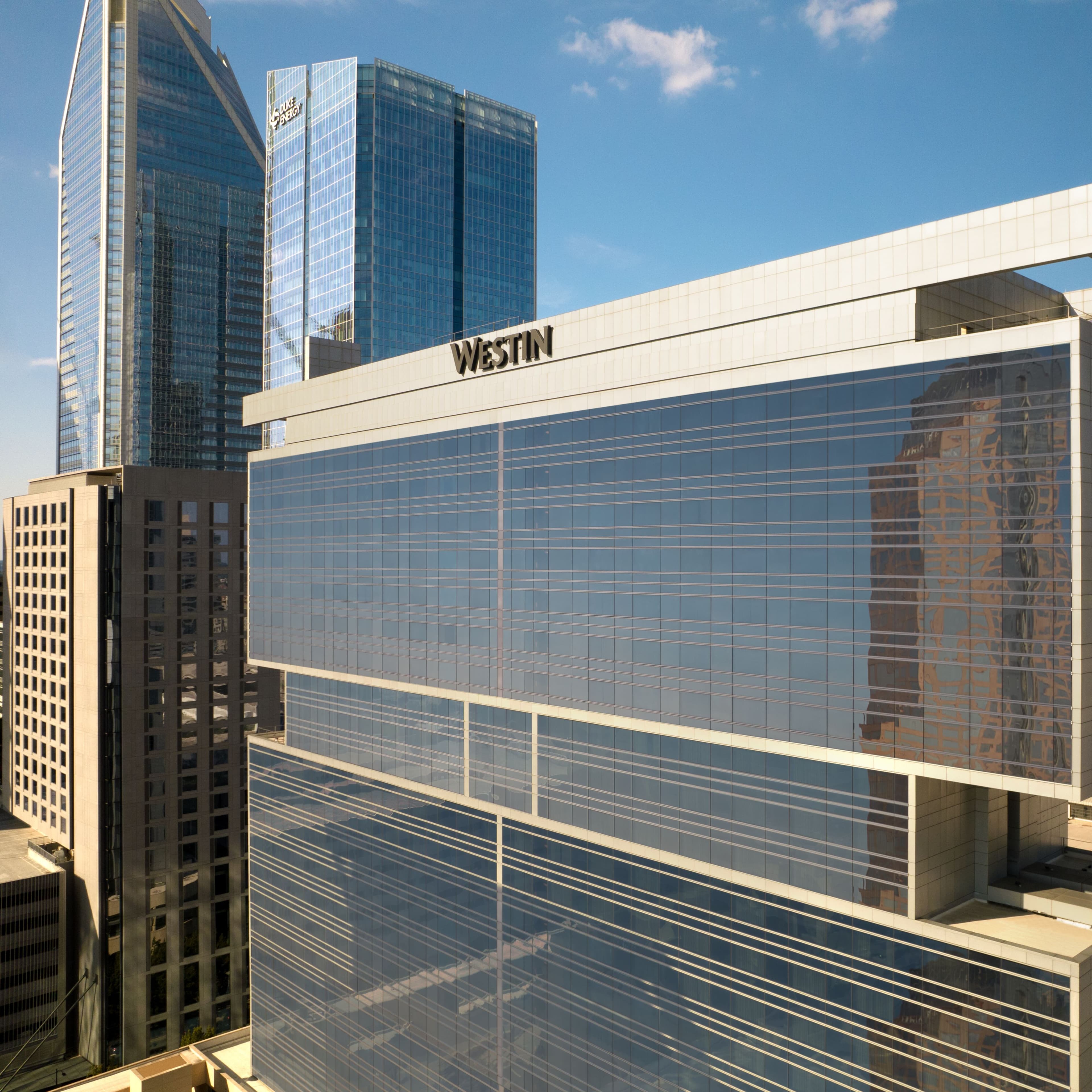 The Westin Charlotte - Image 1