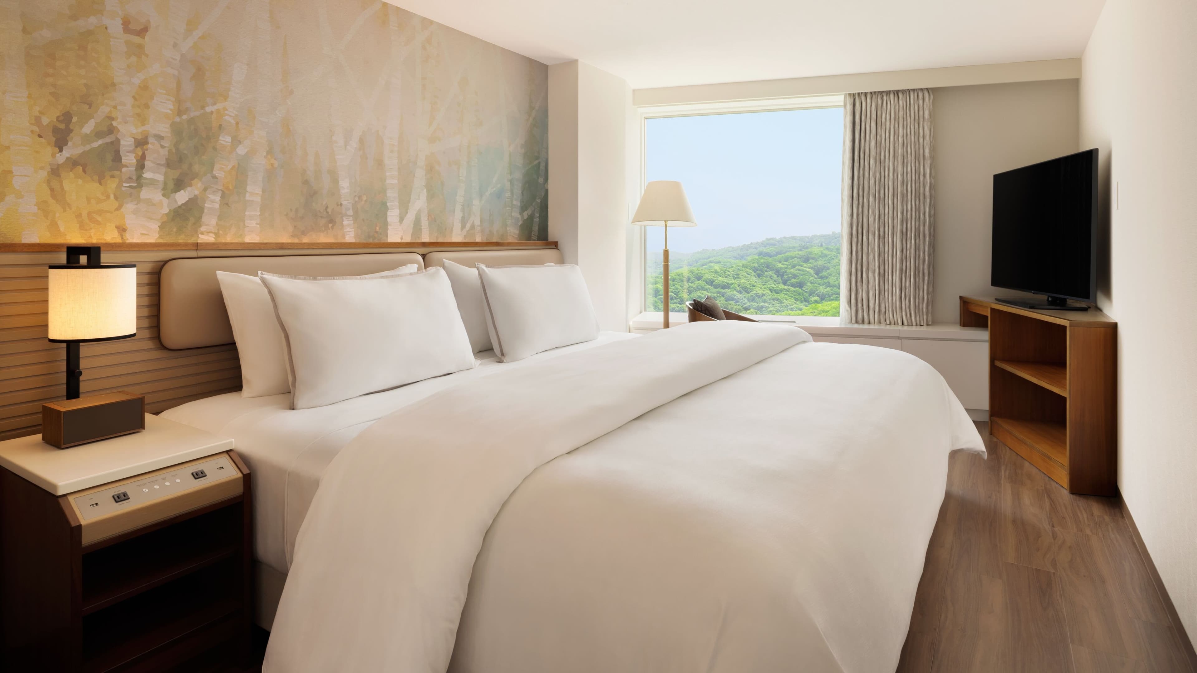 The Westin Rusutsu Resort — 5