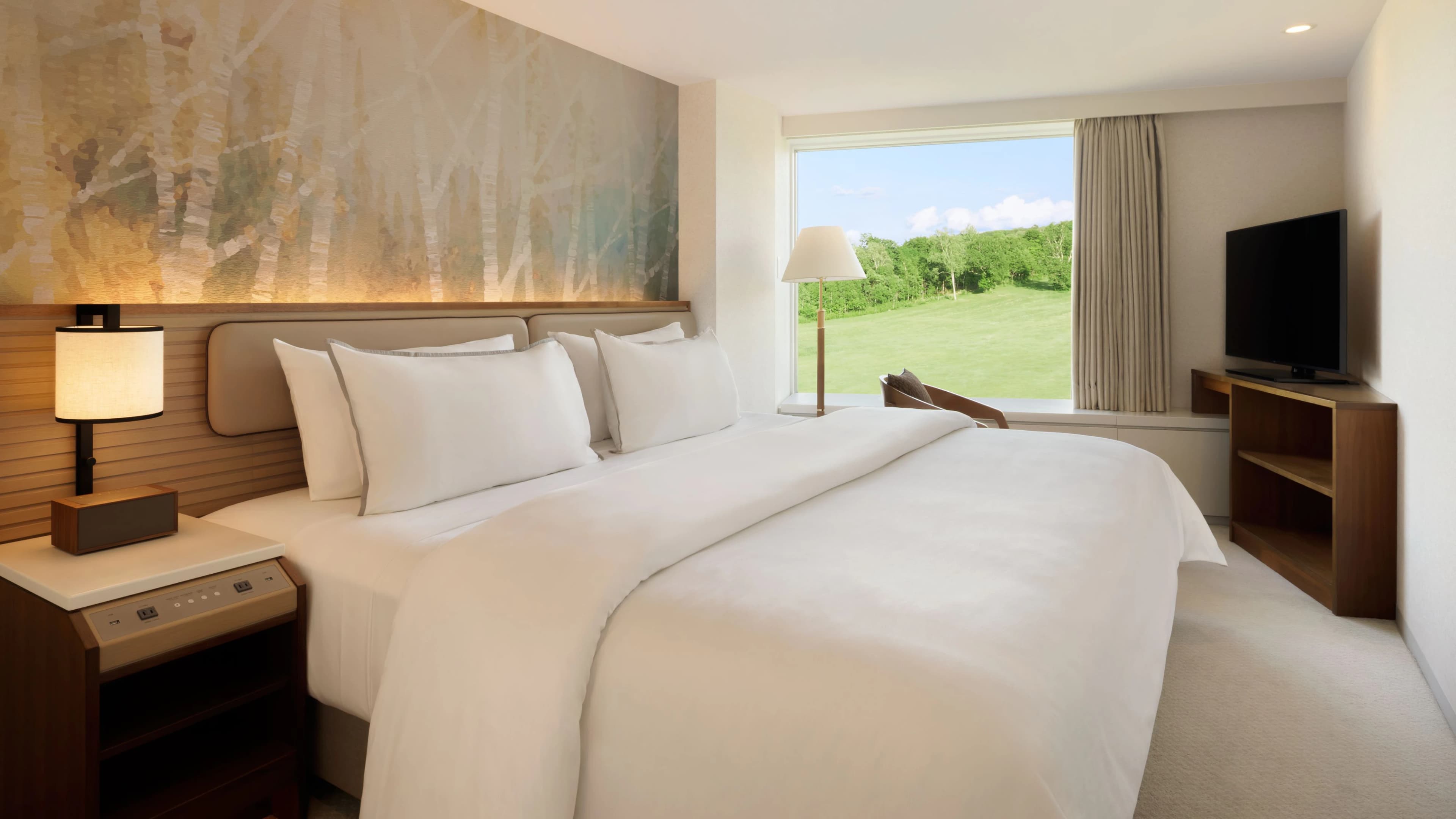 The Westin Rusutsu Resort — 24