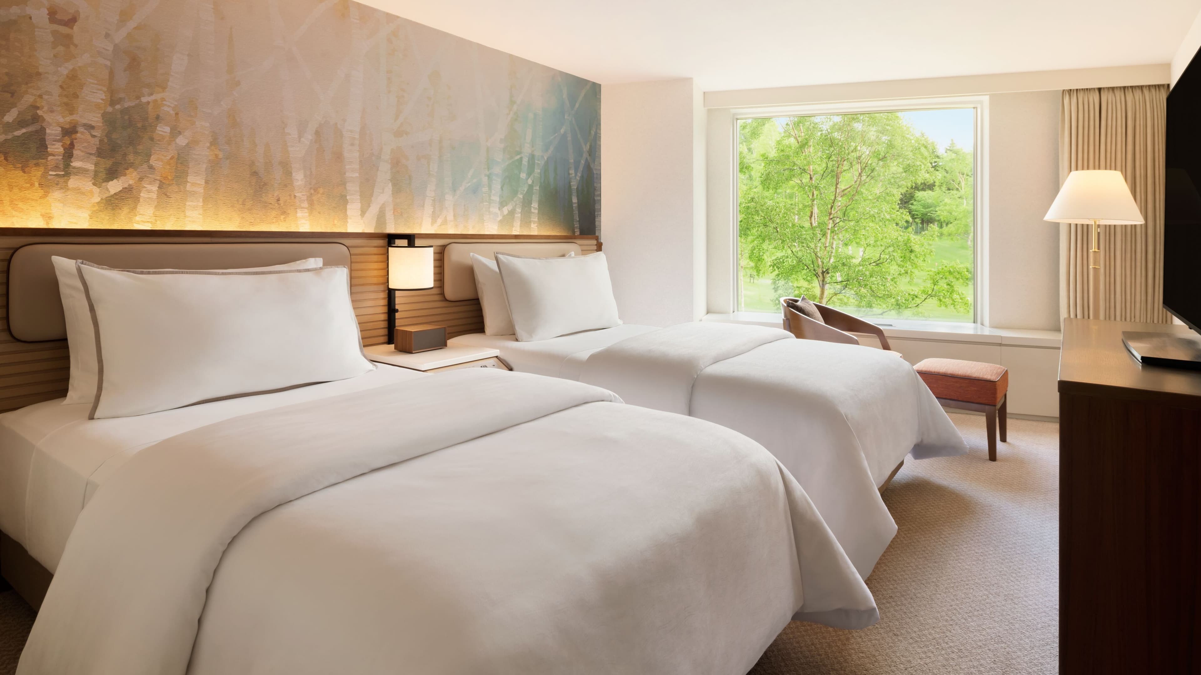 The Westin Rusutsu Resort — 54