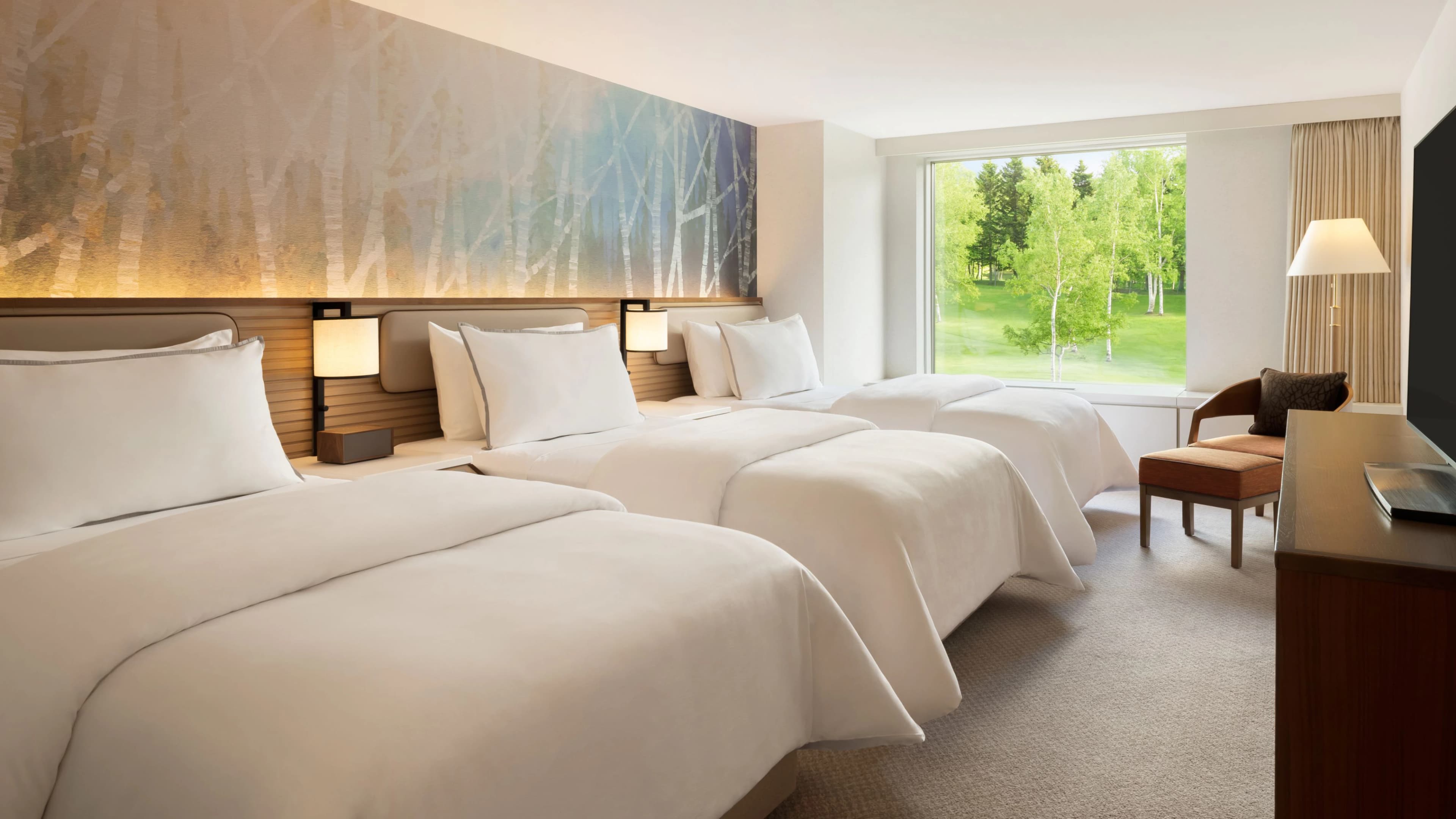 The Westin Rusutsu Resort — 44