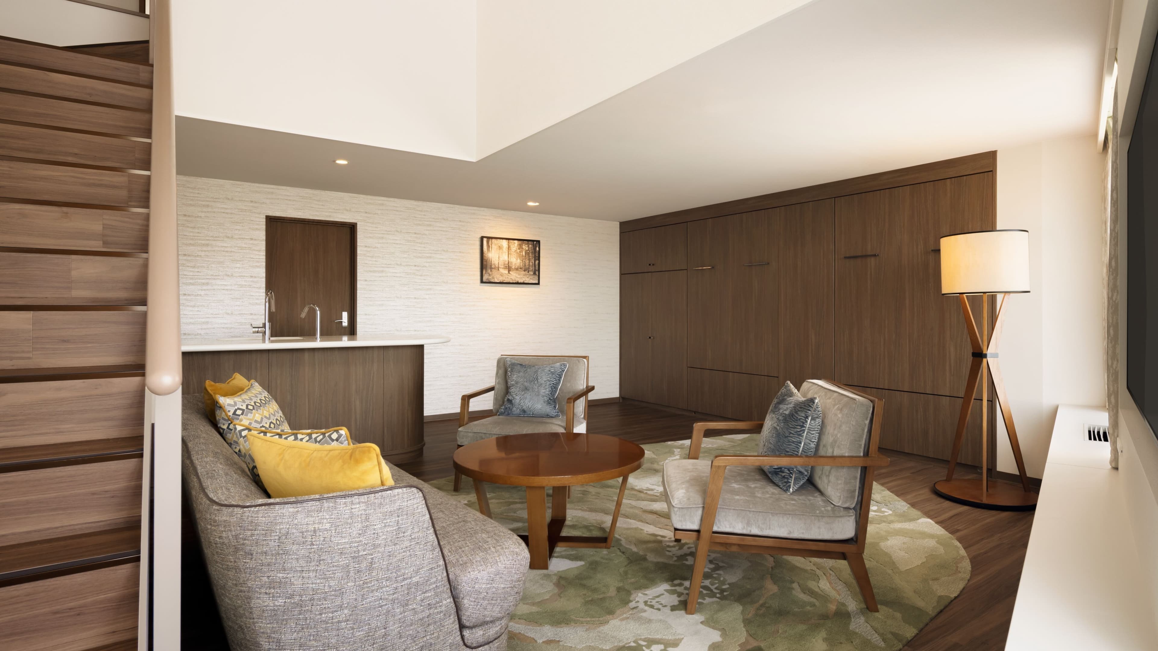The Westin Rusutsu Resort — 2