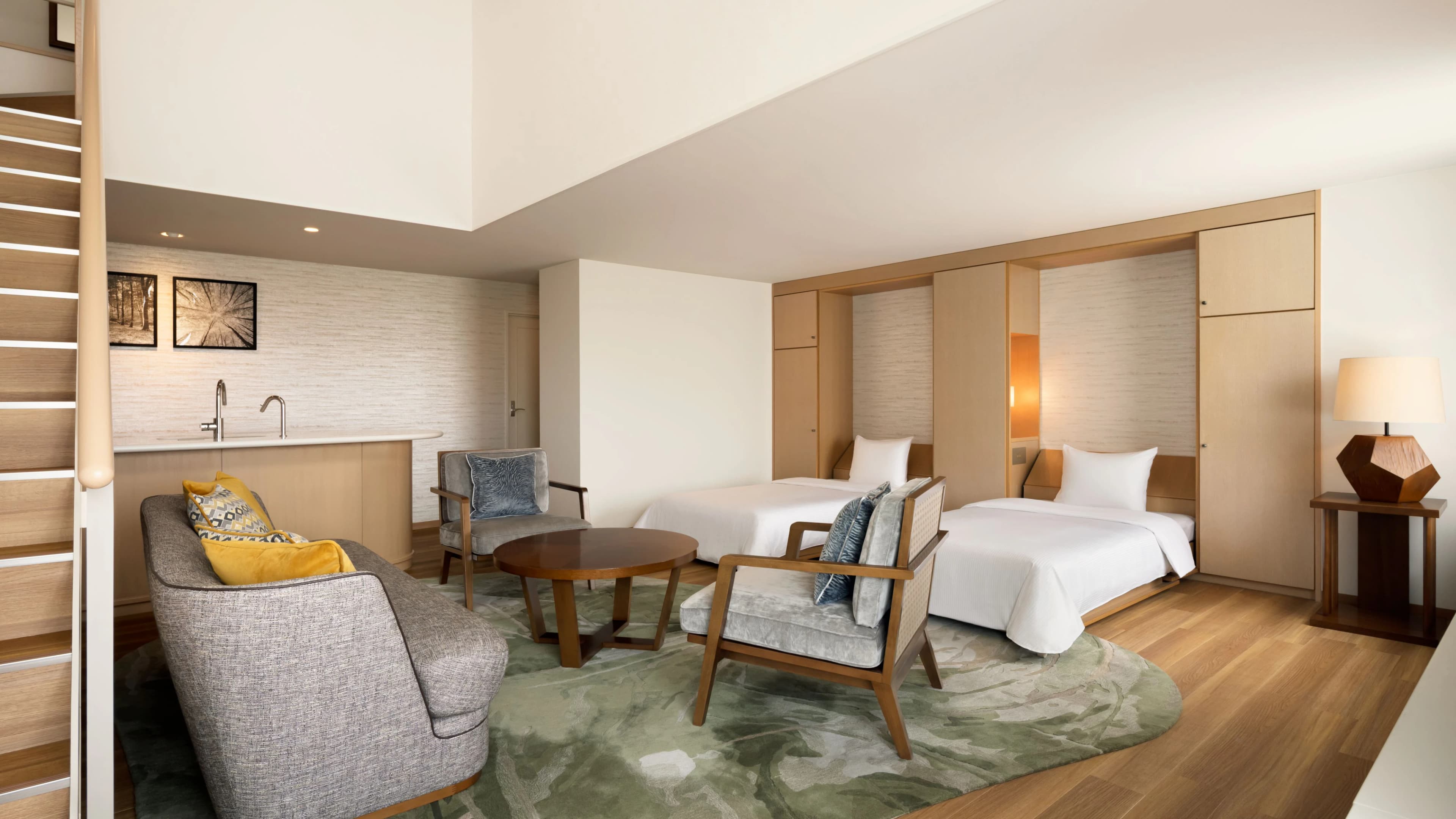 The Westin Rusutsu Resort — 23