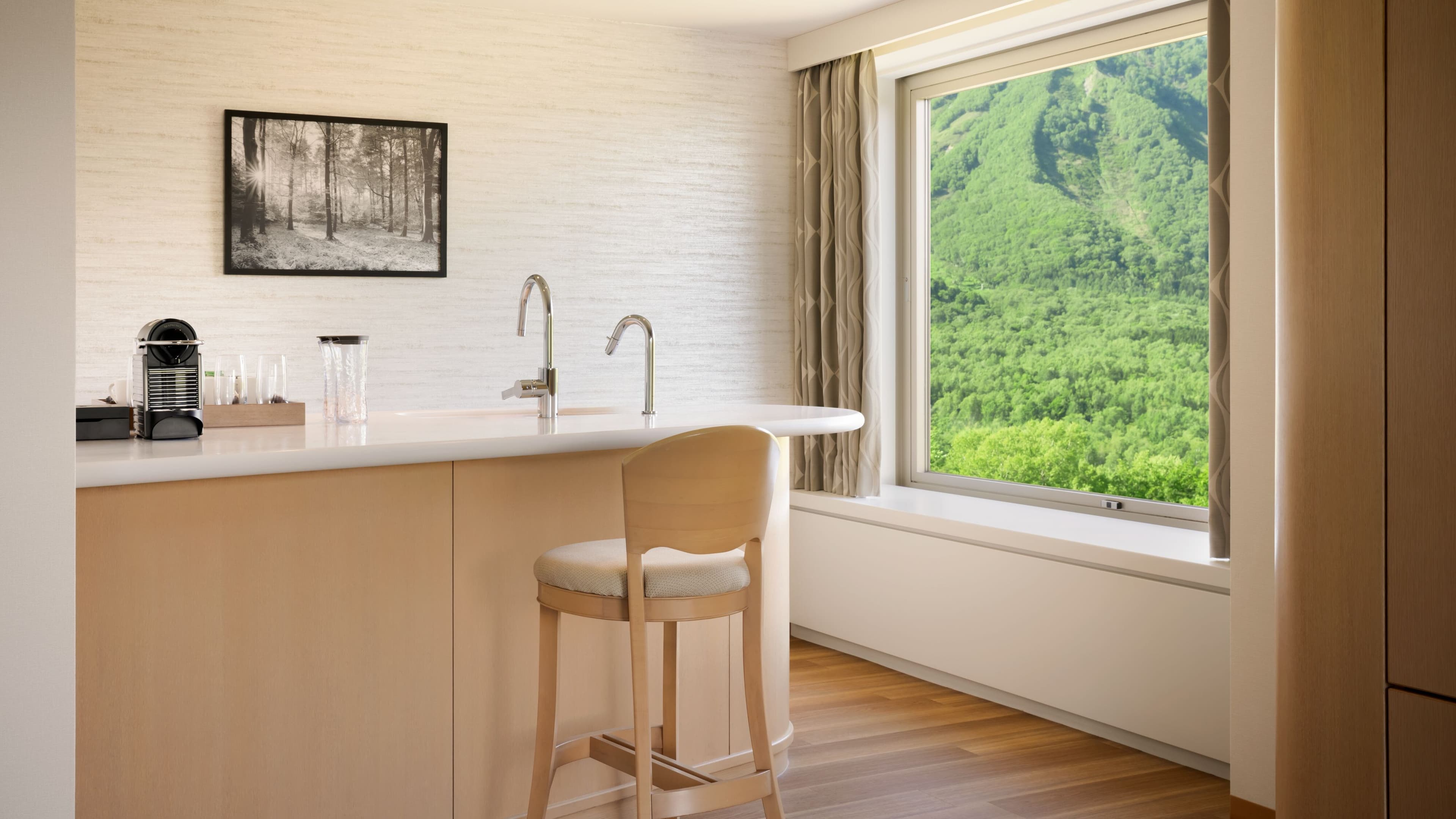 The Westin Rusutsu Resort — 22