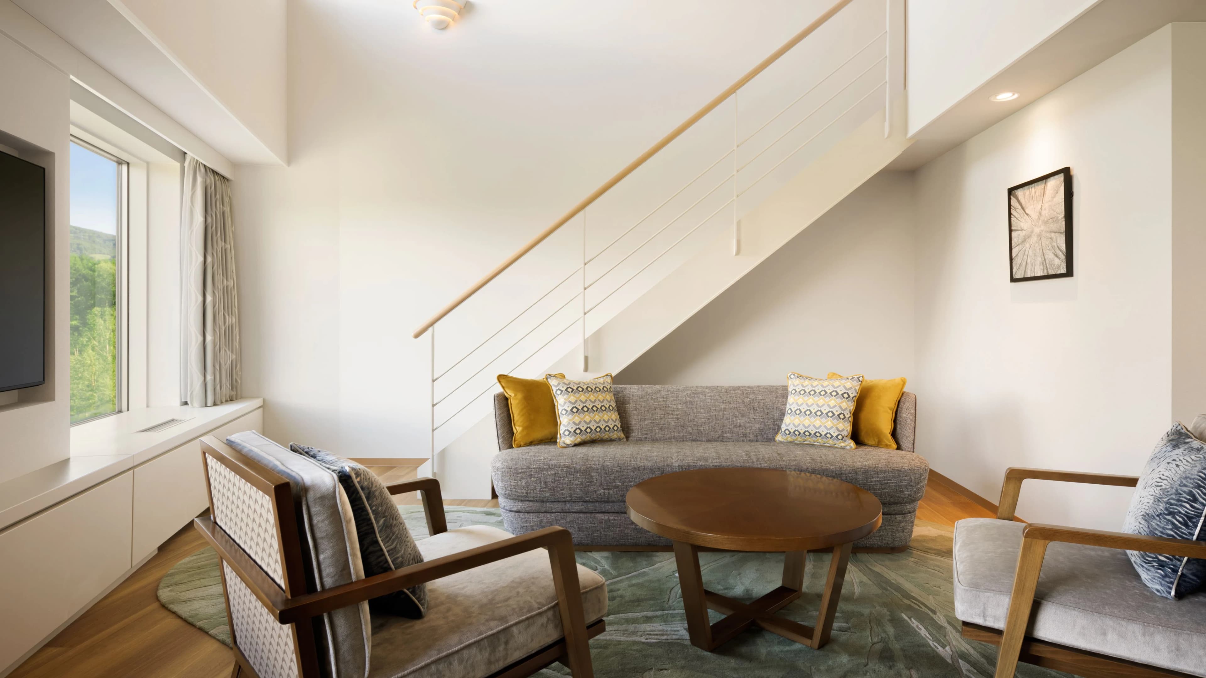 The Westin Rusutsu Resort — 21