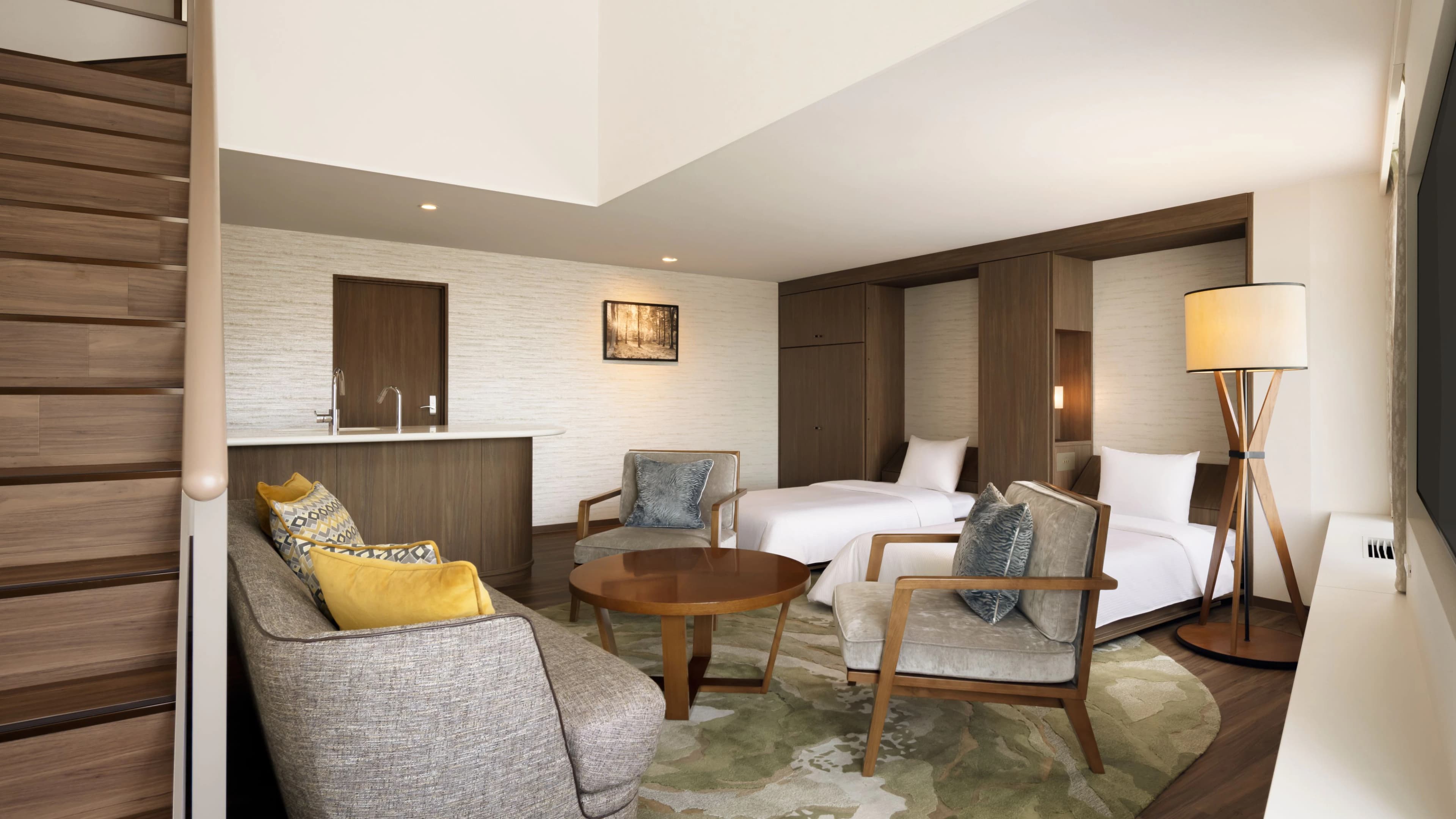 The Westin Rusutsu Resort — 4
