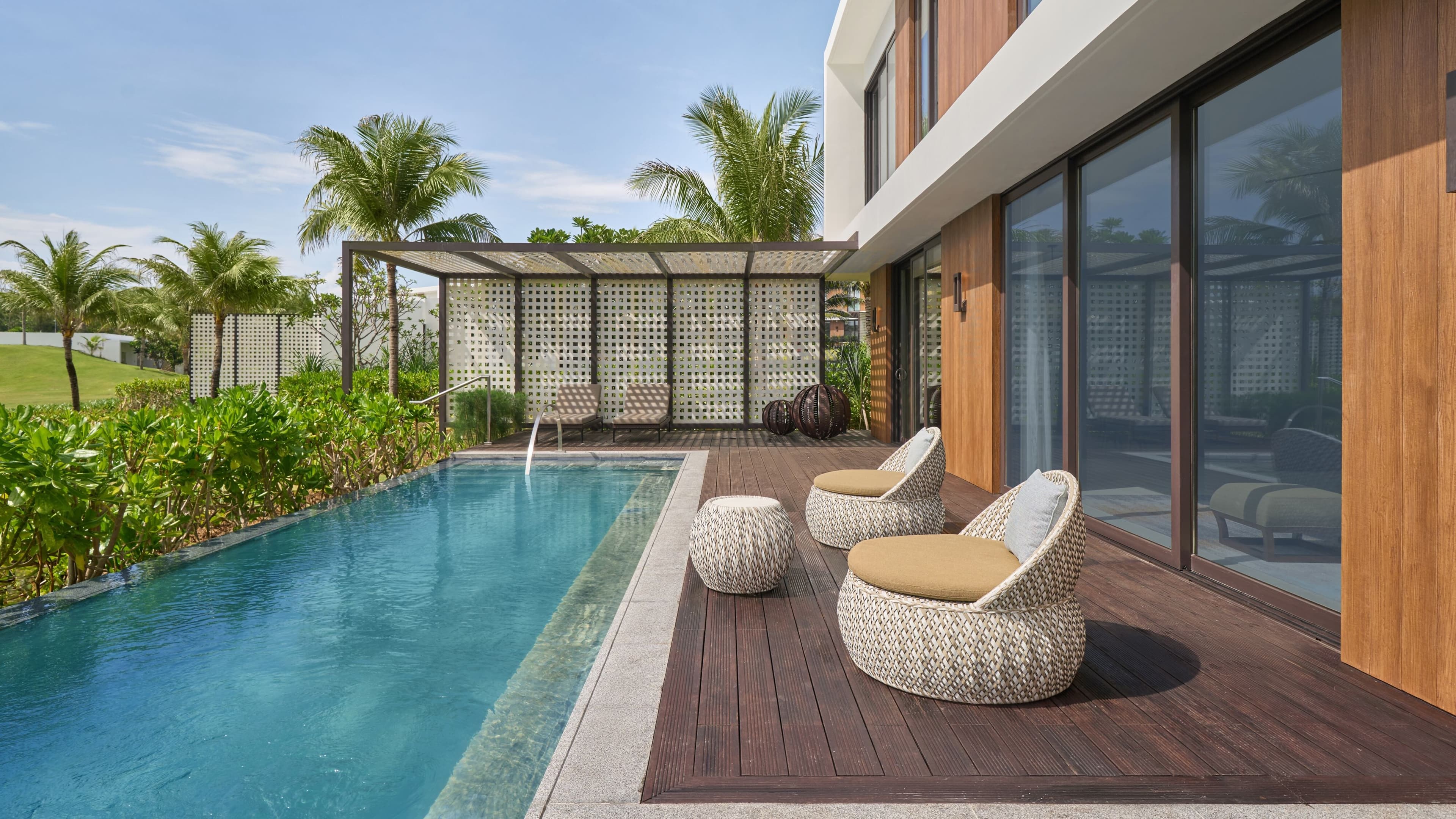 The Westin Resort & Spa Cam Ranh — 44