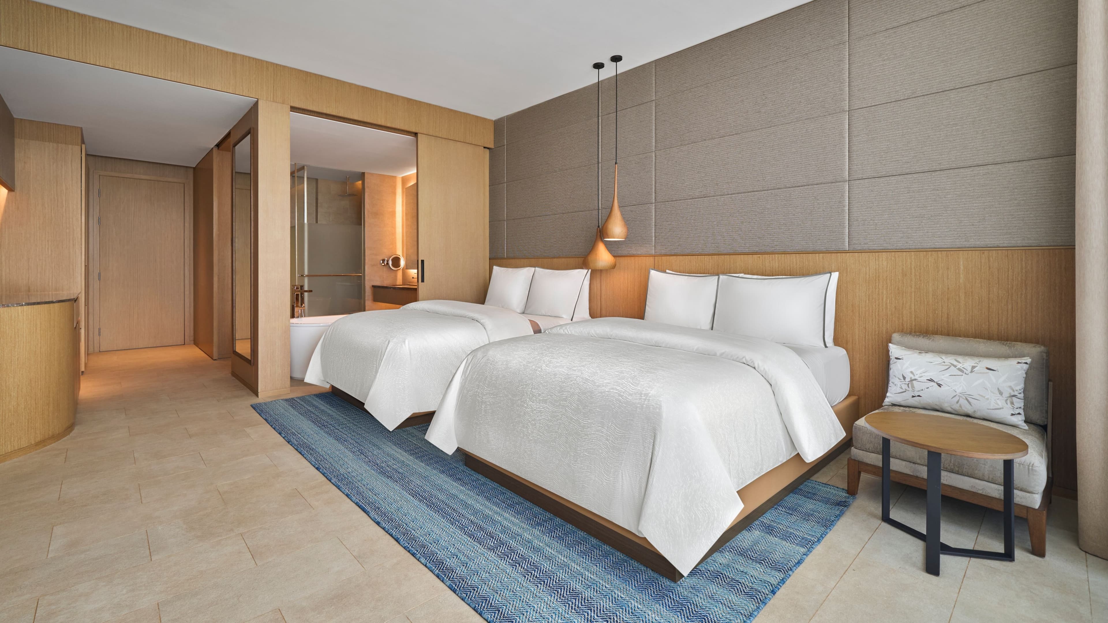 The Westin Resort & Spa Cam Ranh - Image 4