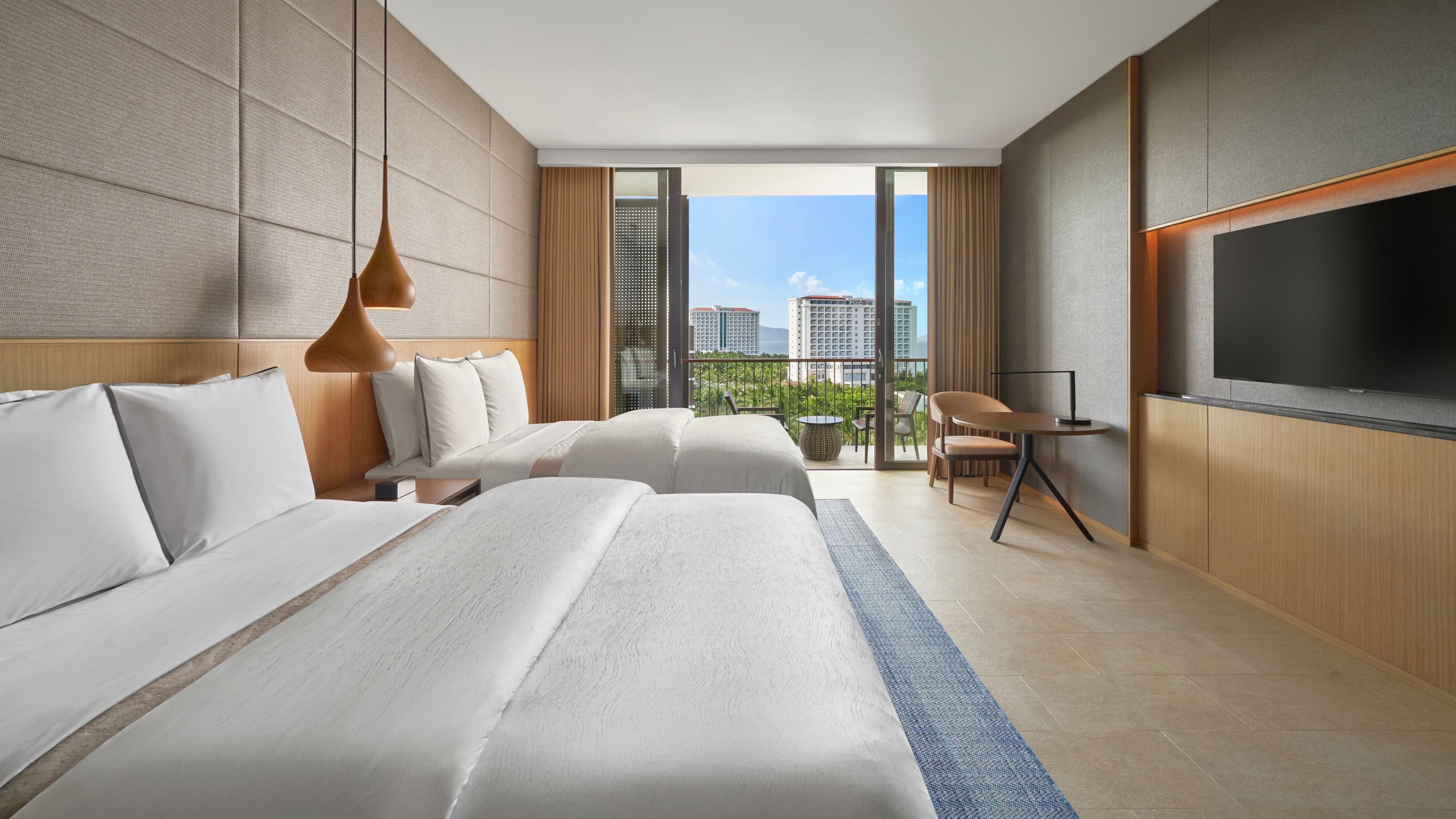 The Westin Resort & Spa Cam Ranh - Image 2