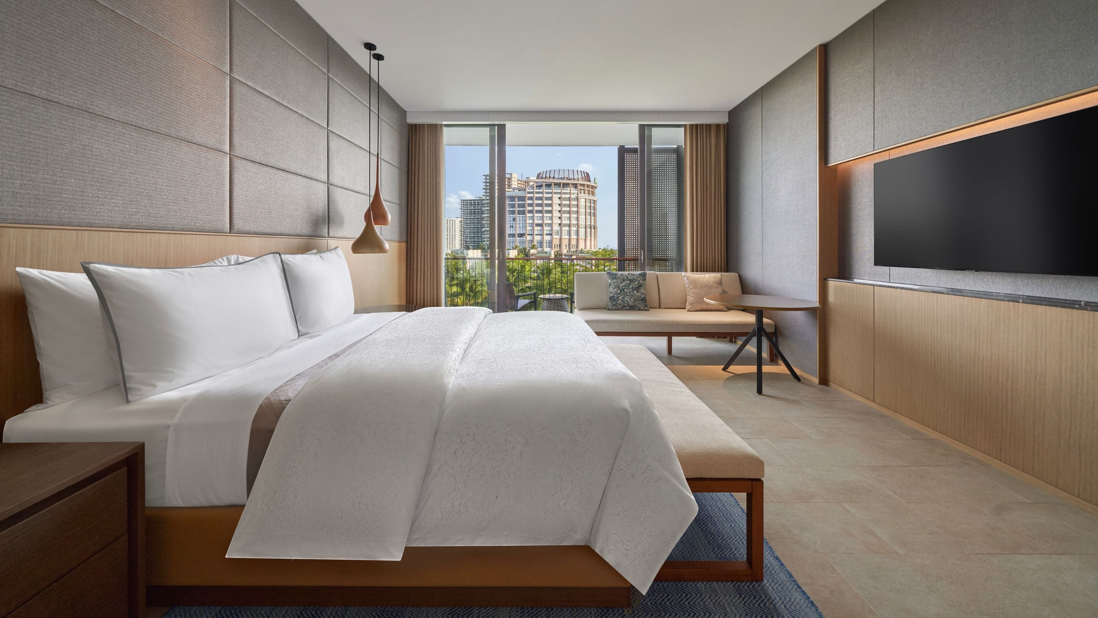 The Westin Resort & Spa Cam Ranh — 18