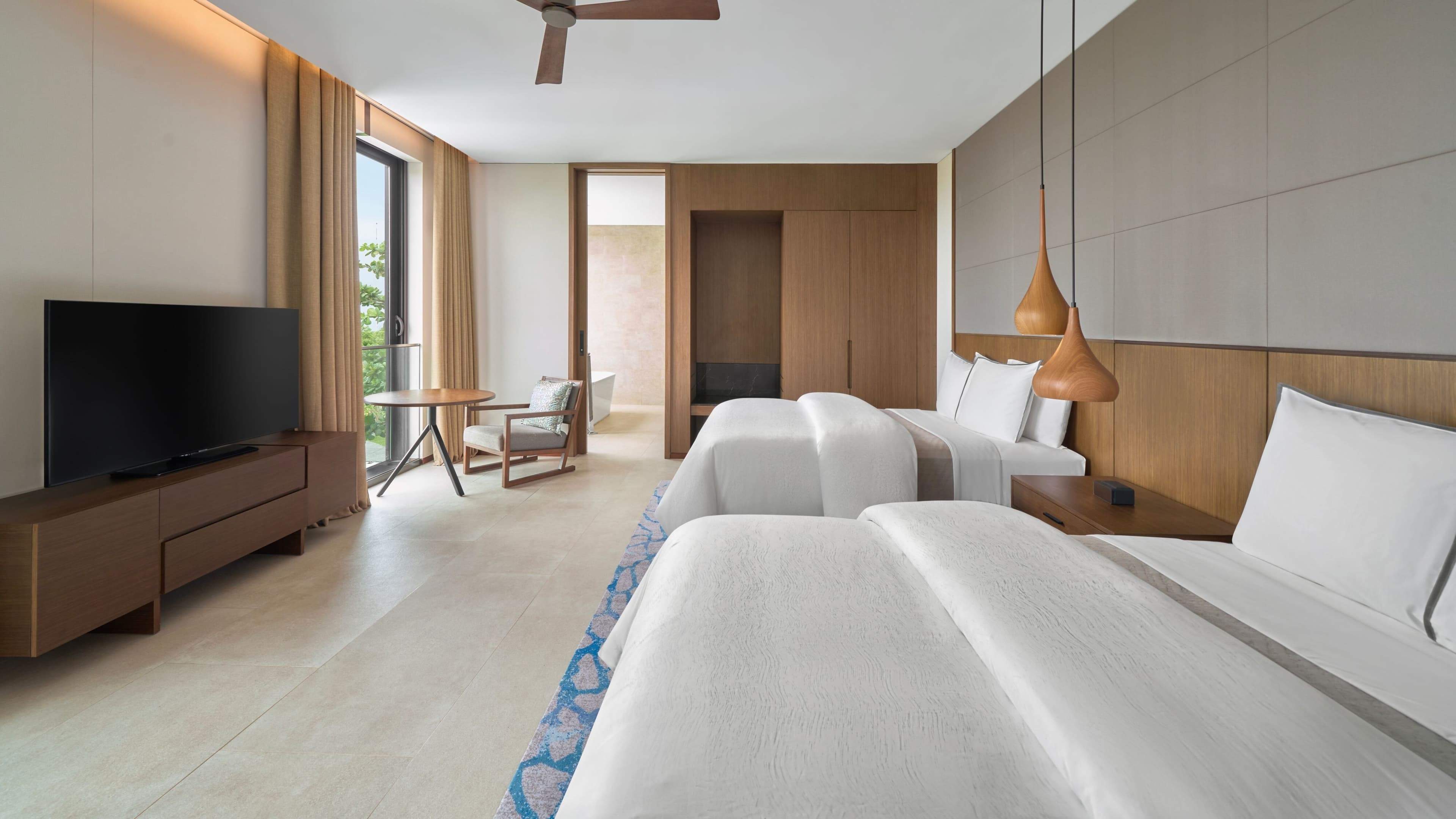 The Westin Resort & Spa Cam Ranh — 37