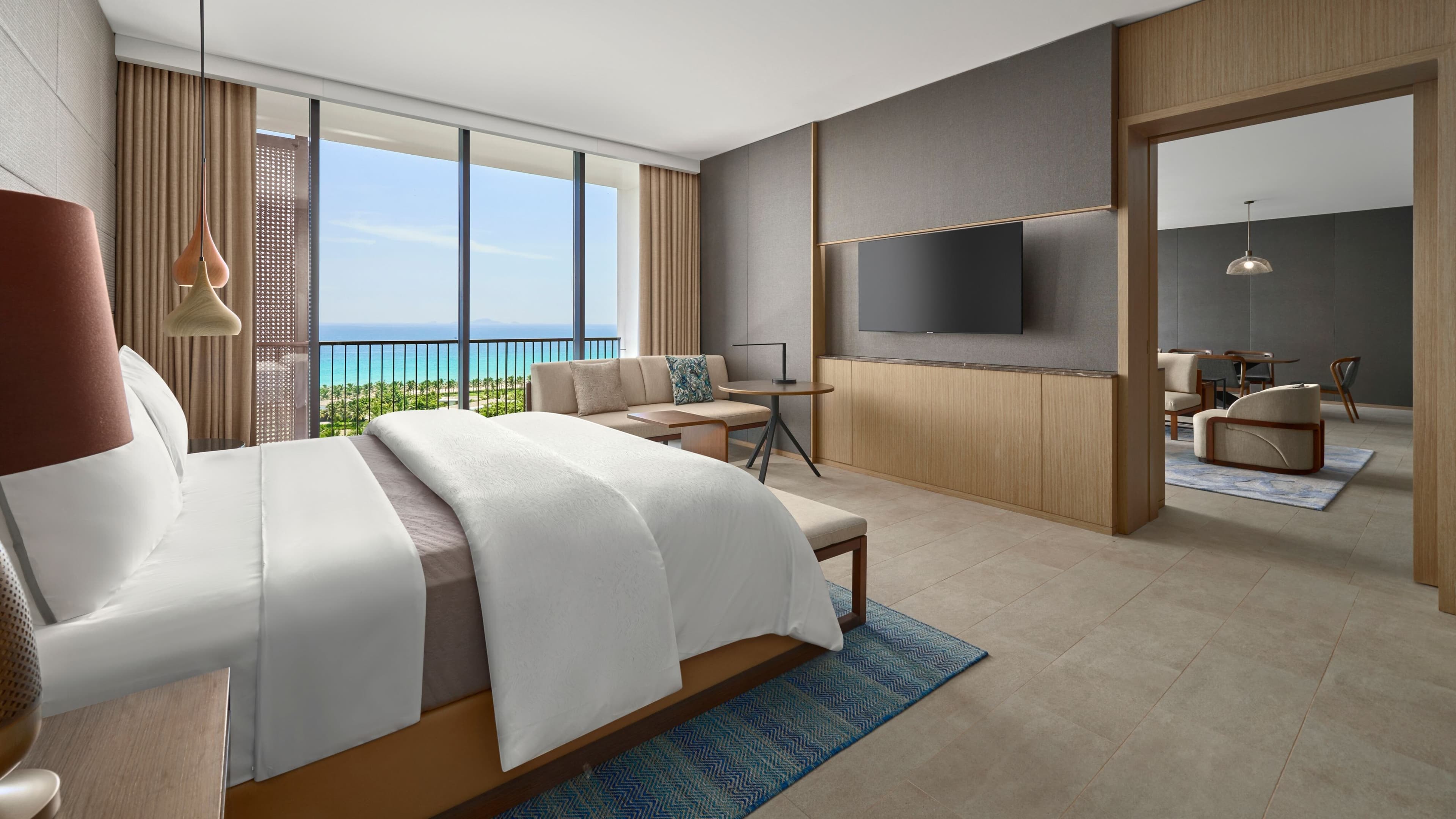 The Westin Resort & Spa Cam Ranh — 23