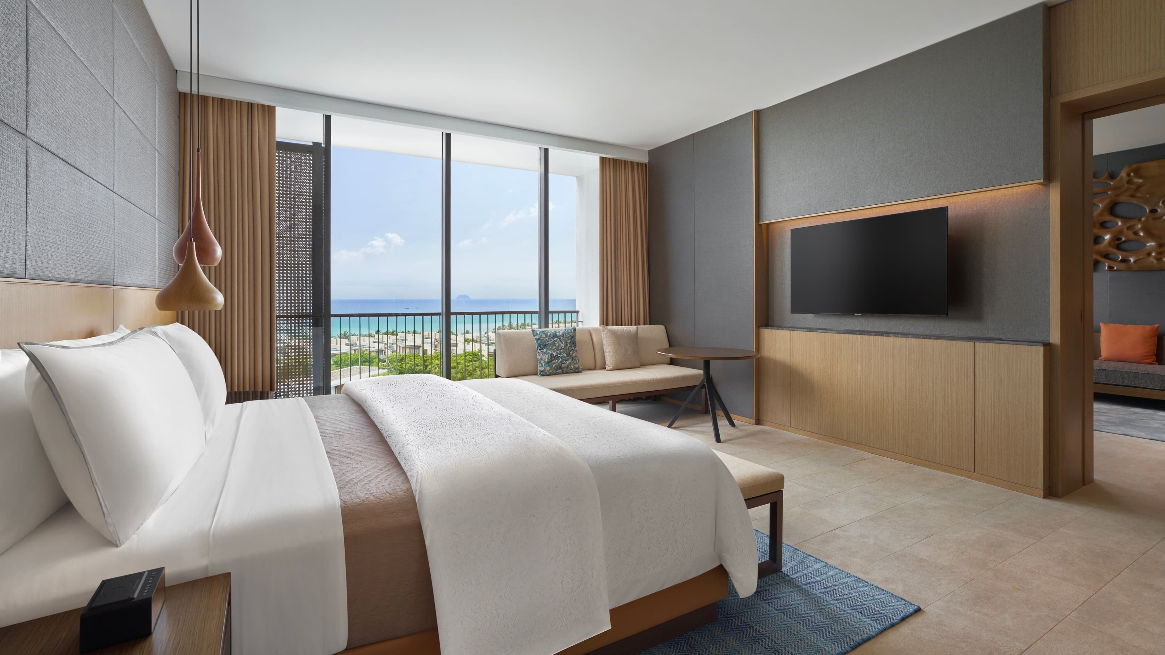 The Westin Resort & Spa Cam Ranh — 15