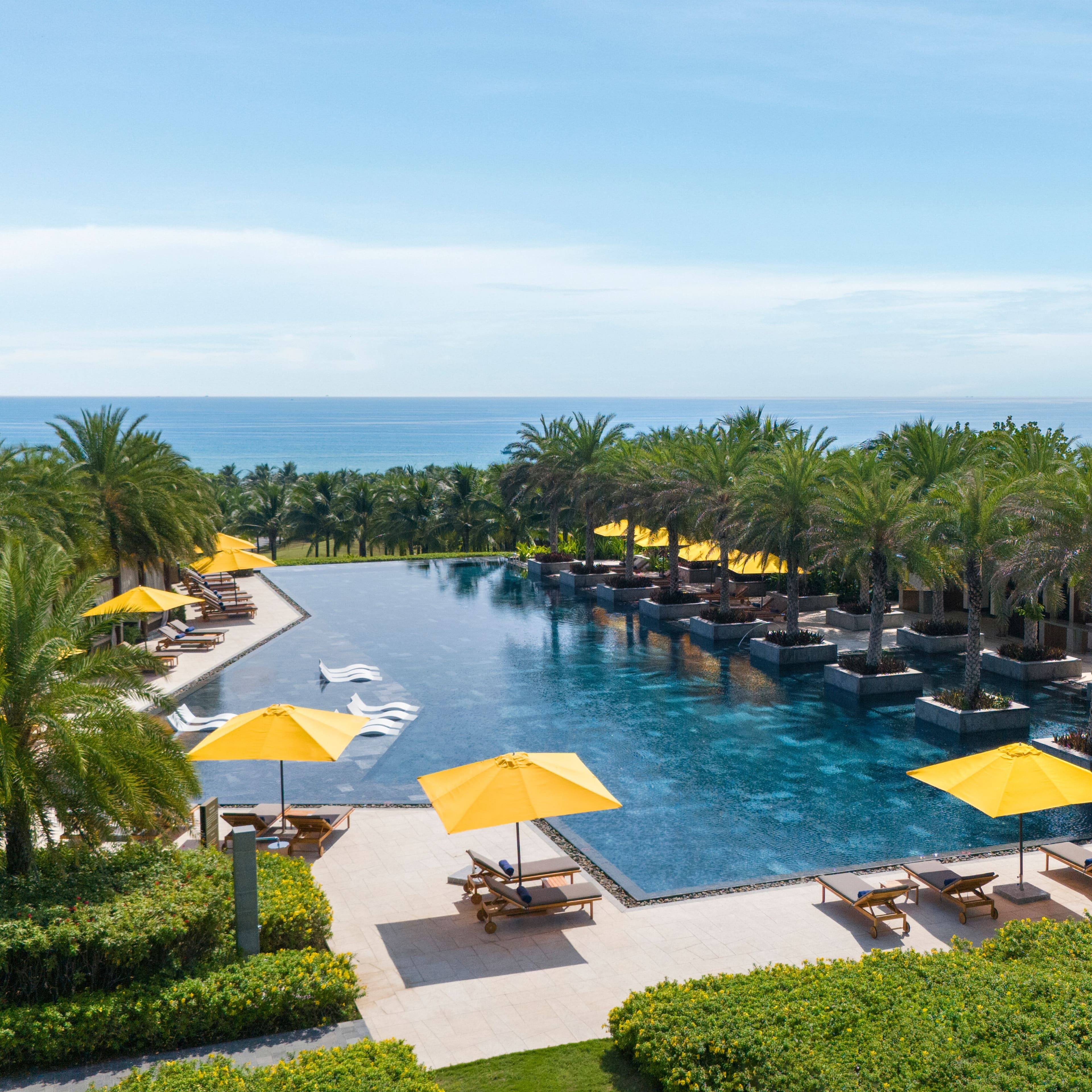 The Westin Resort & Spa Cam Ranh - Image 1