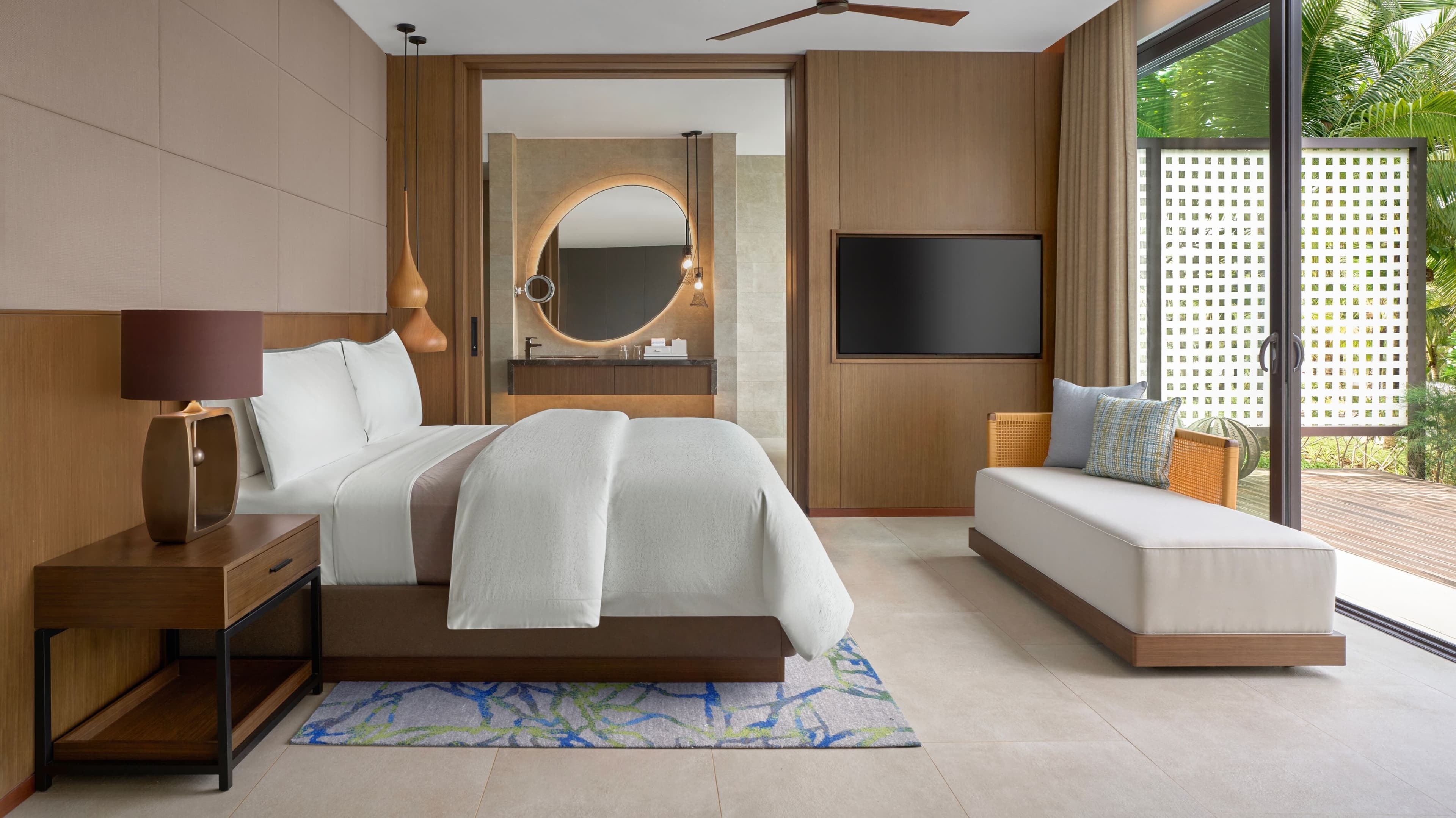 The Westin Resort & Spa Cam Ranh — 31