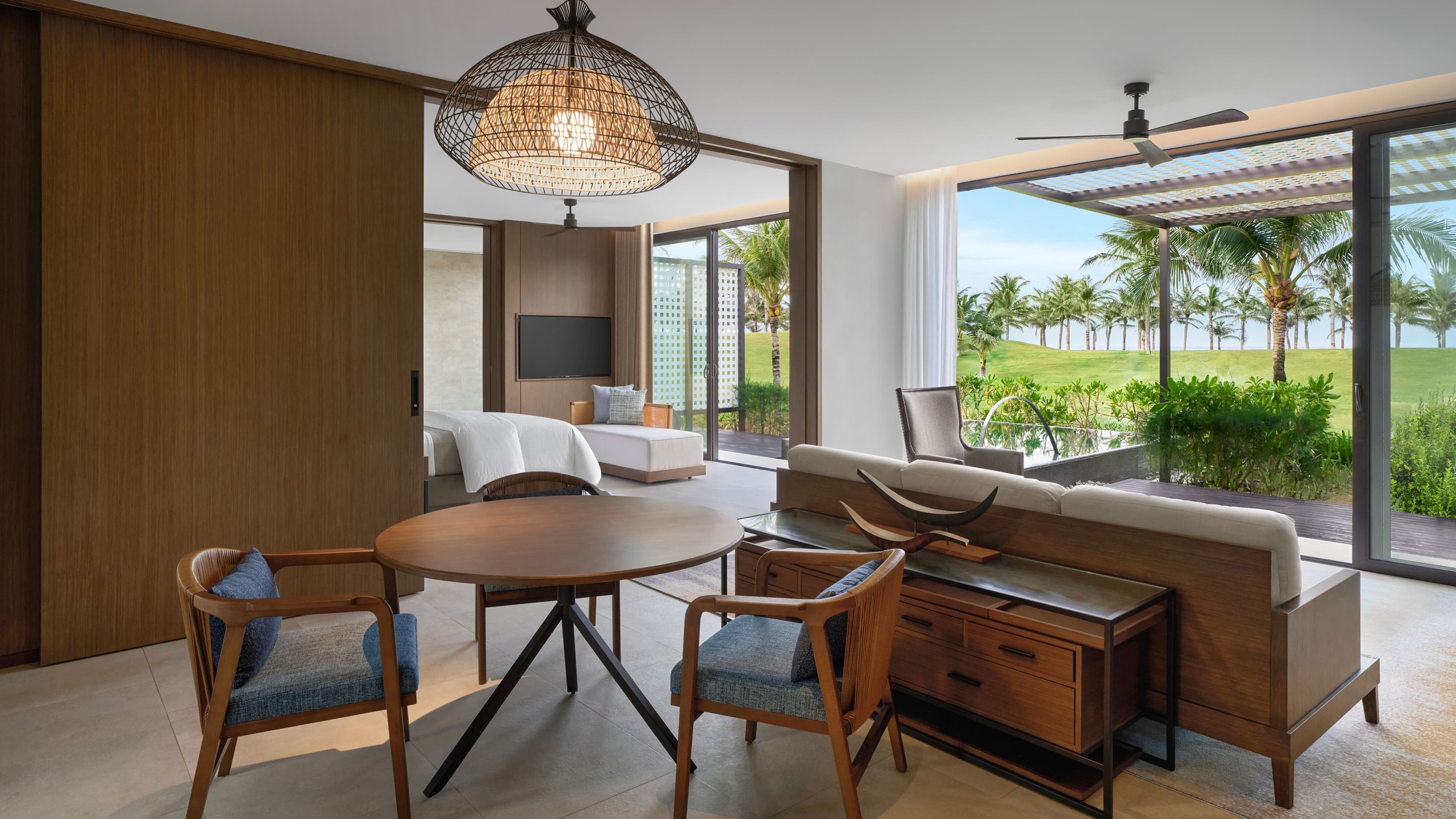 The Westin Resort & Spa Cam Ranh — 29