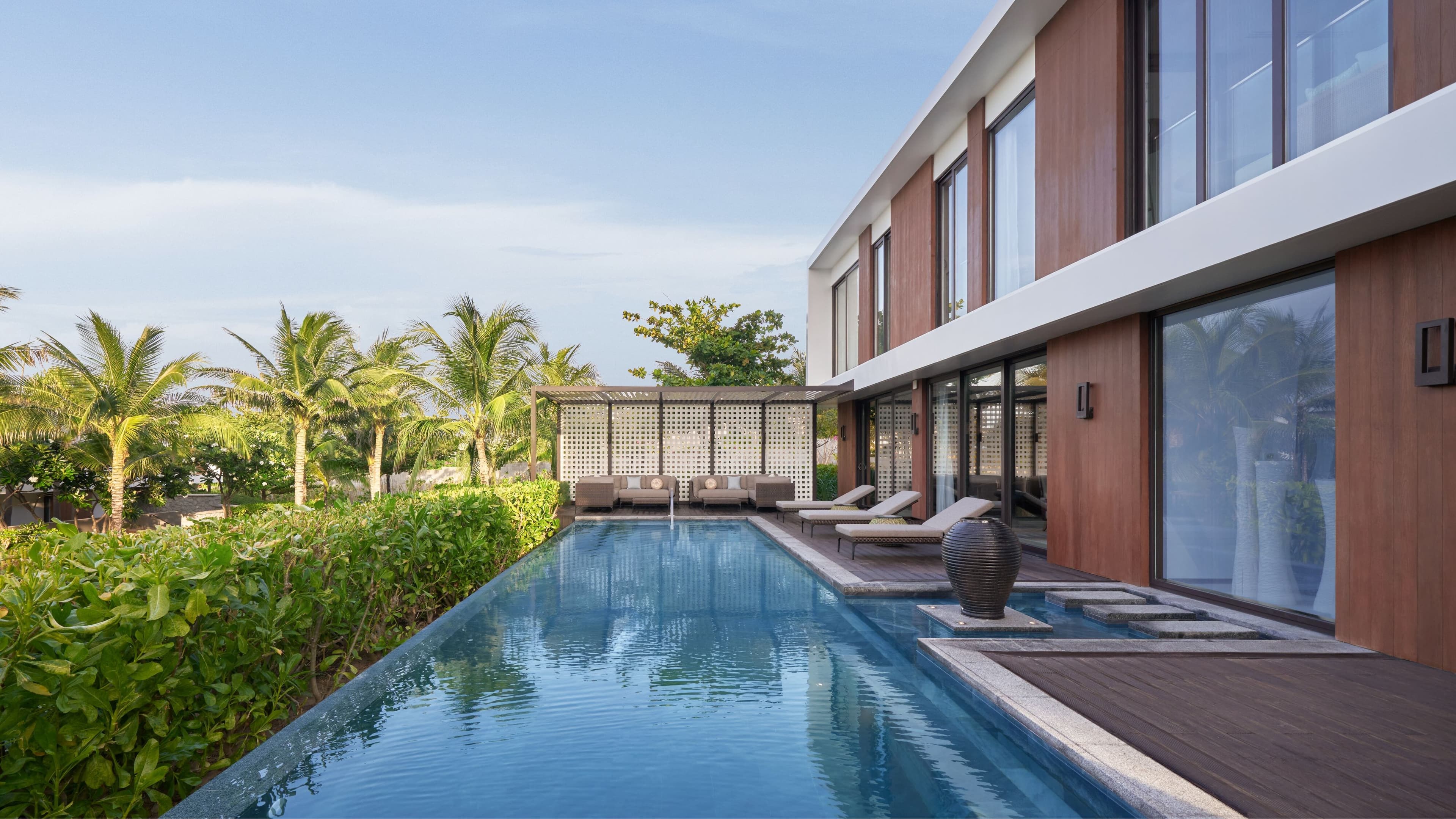 The Westin Resort & Spa Cam Ranh — 34