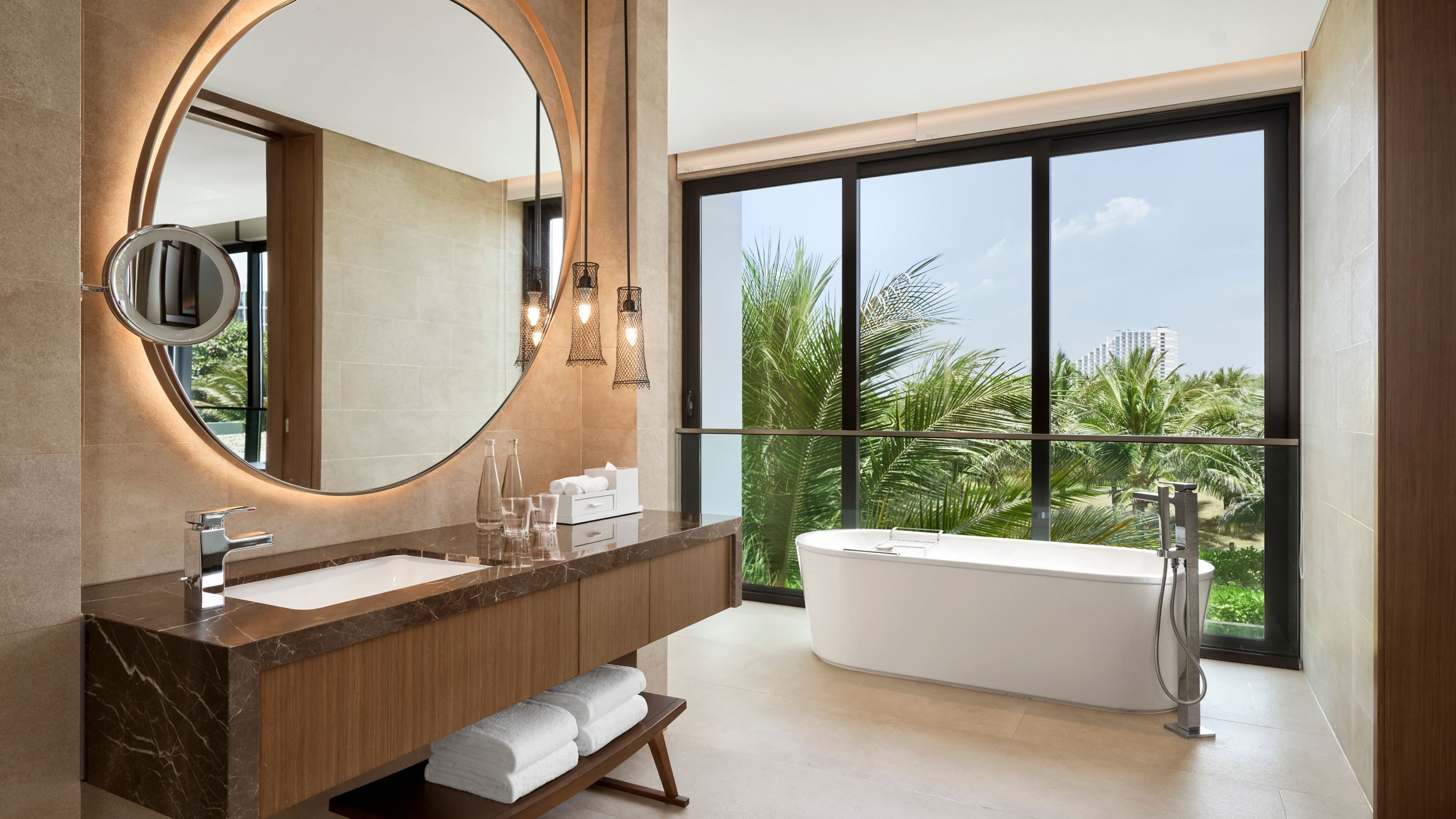 The Westin Resort & Spa Cam Ranh — 40