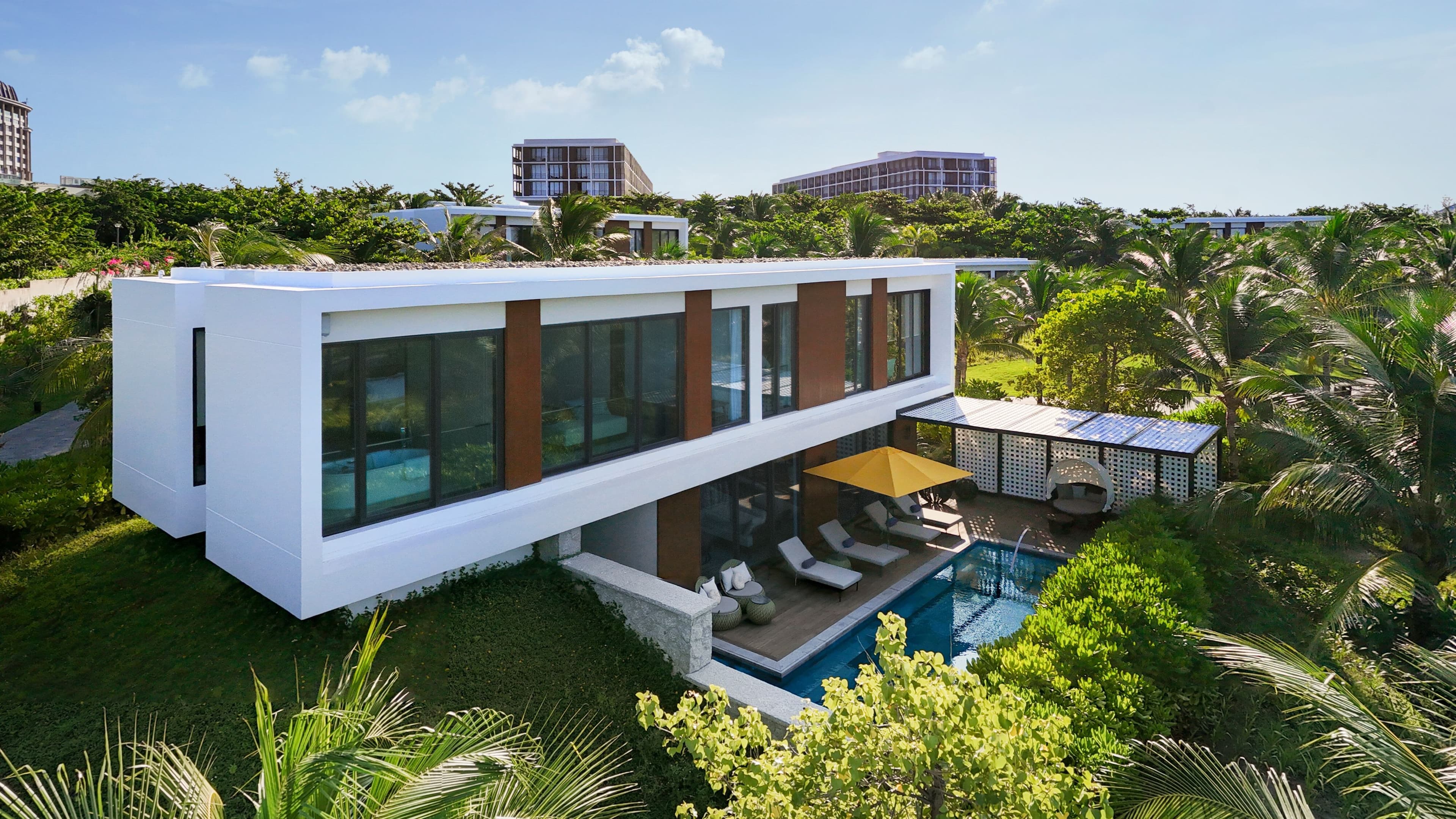 The Westin Resort & Spa Cam Ranh — 41