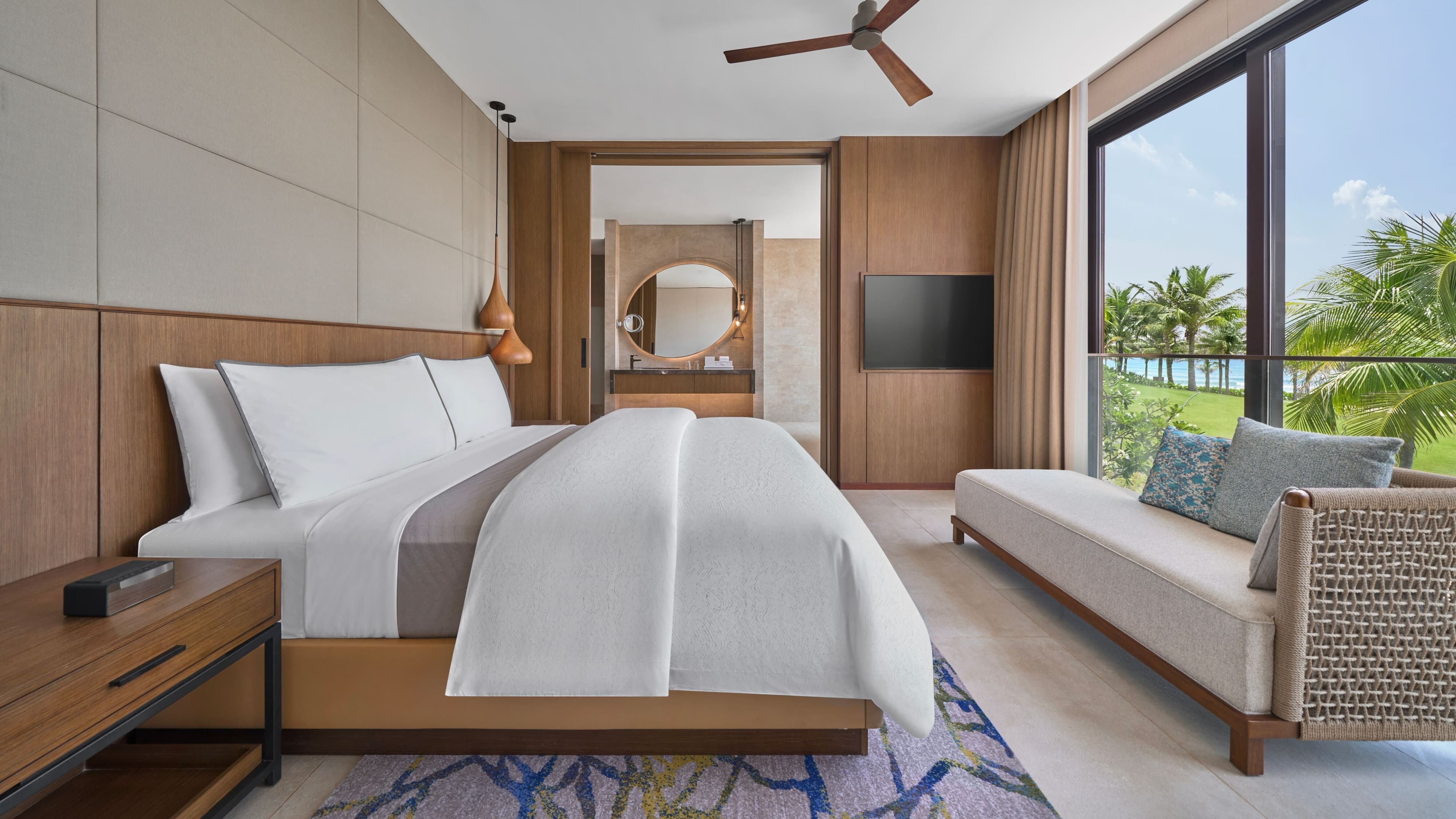 The Westin Resort & Spa Cam Ranh — 45