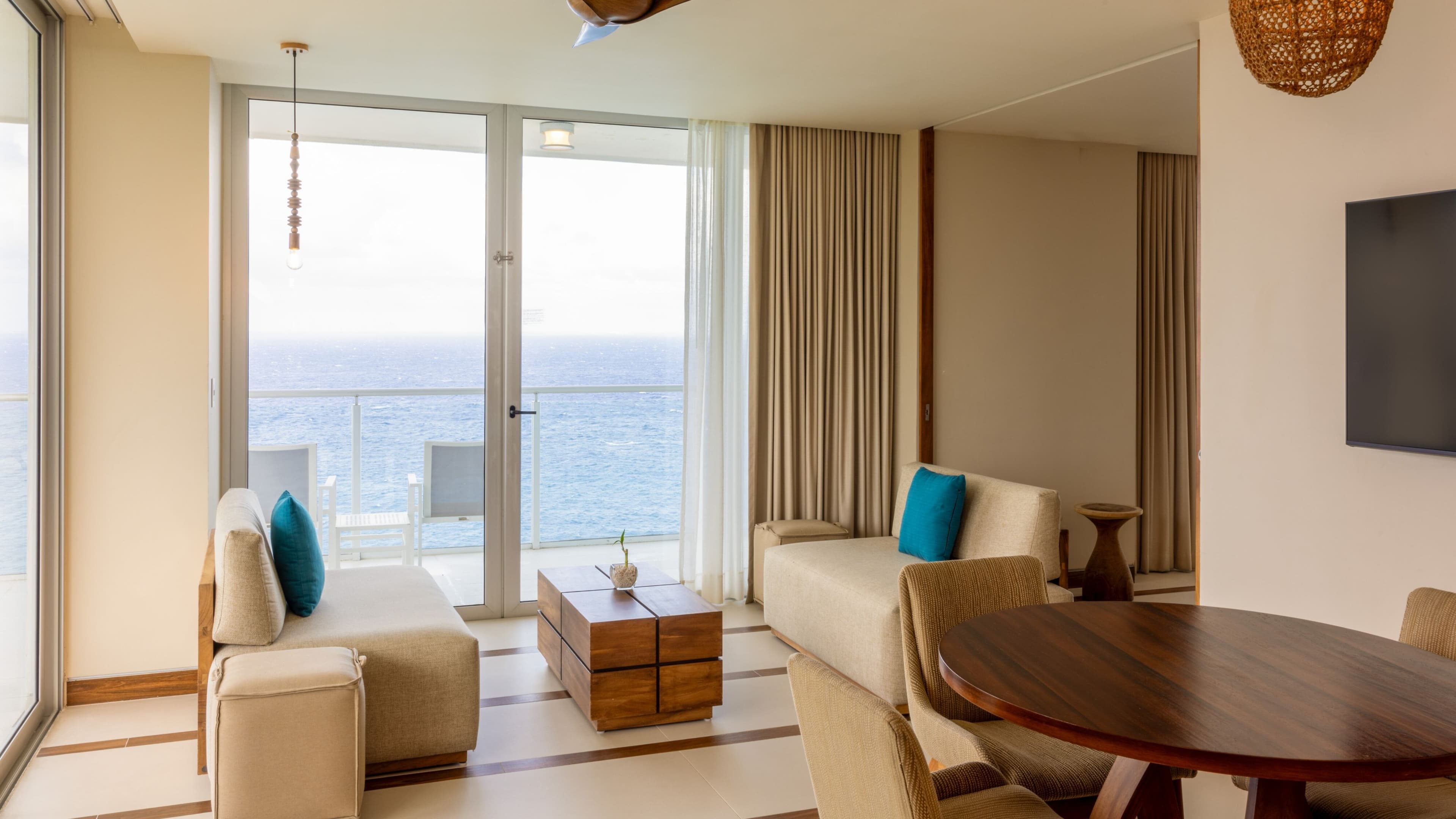 The Westin Cozumel — 19