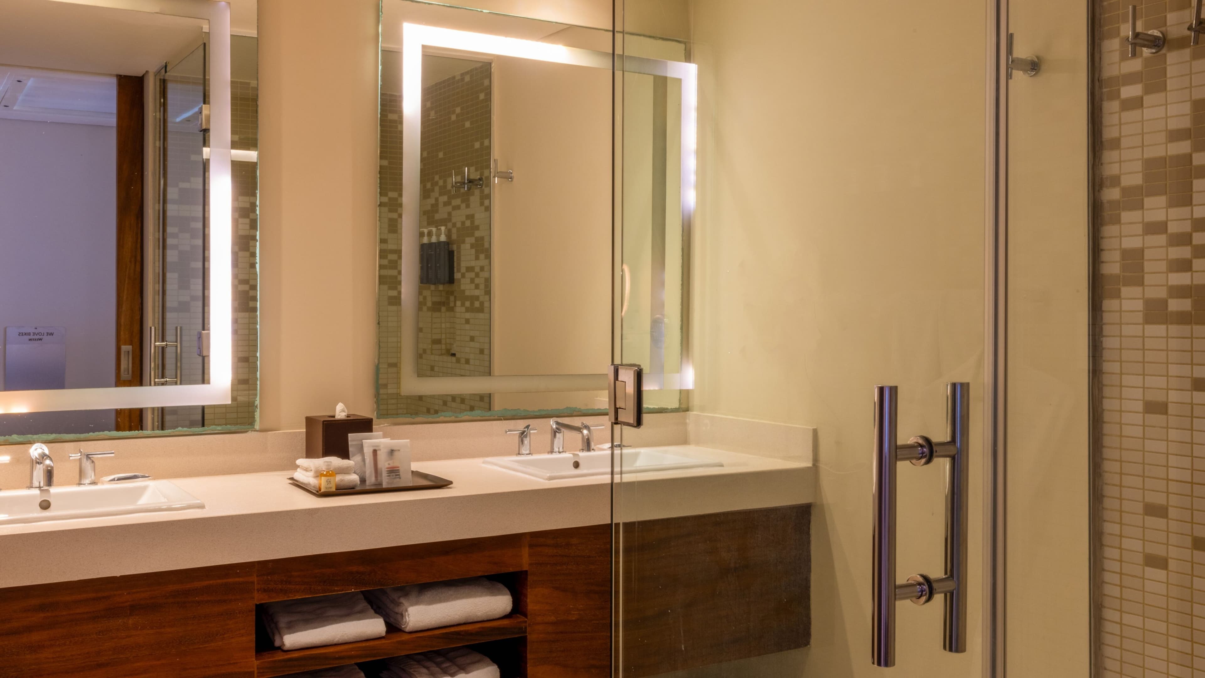 The Westin Cozumel — 23