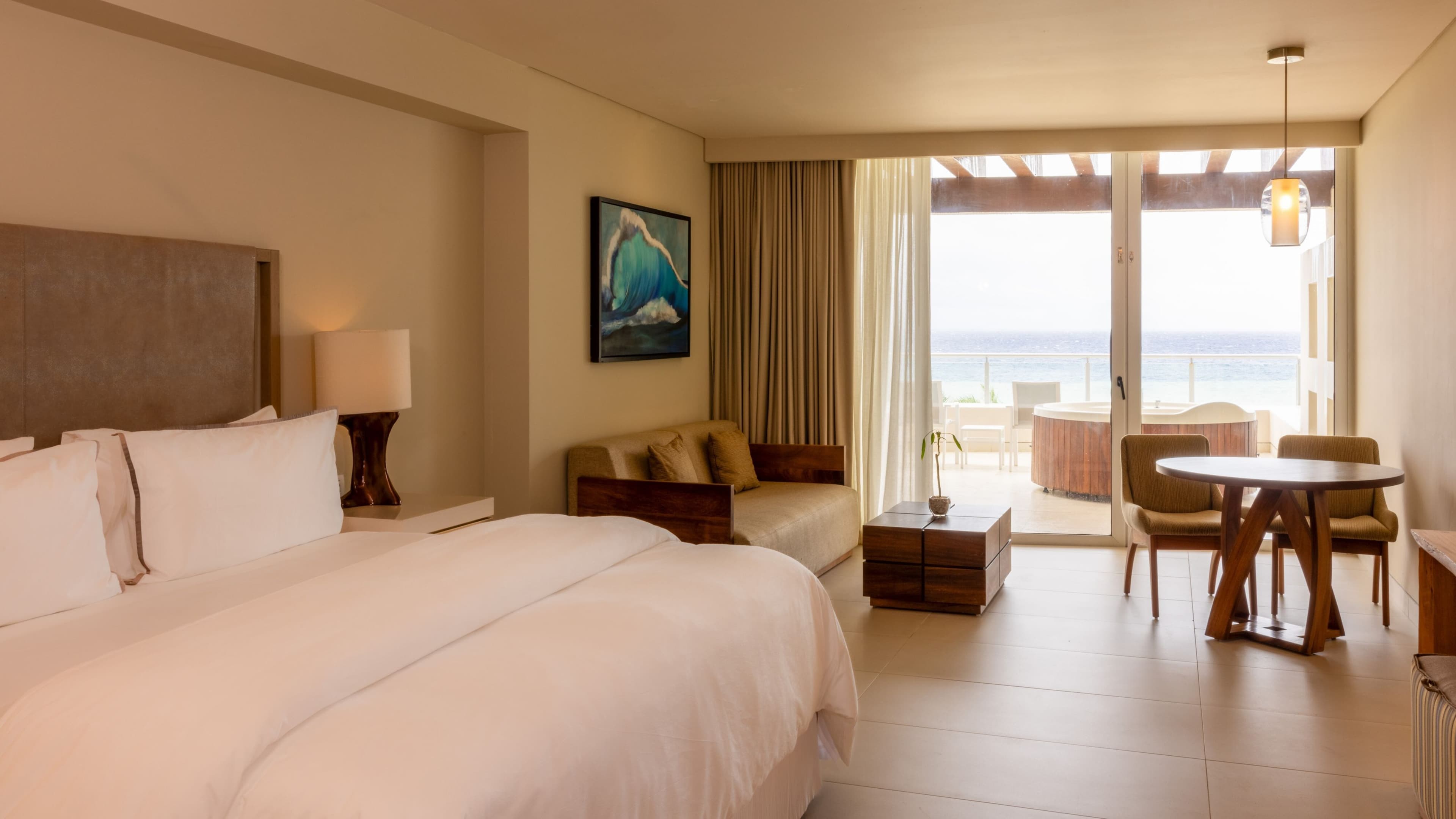 The Westin Cozumel - Image 3