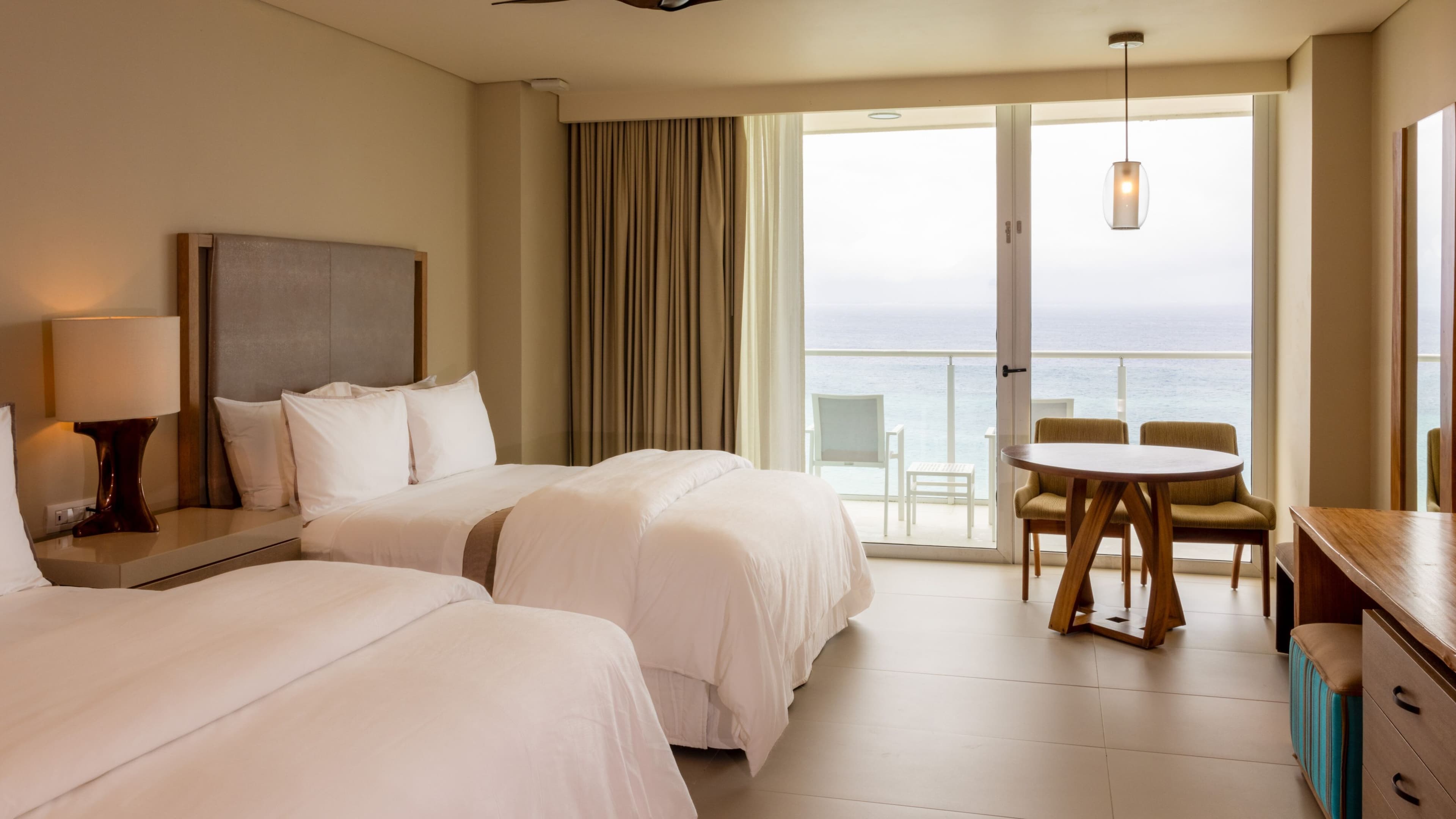 The Westin Cozumel — 31