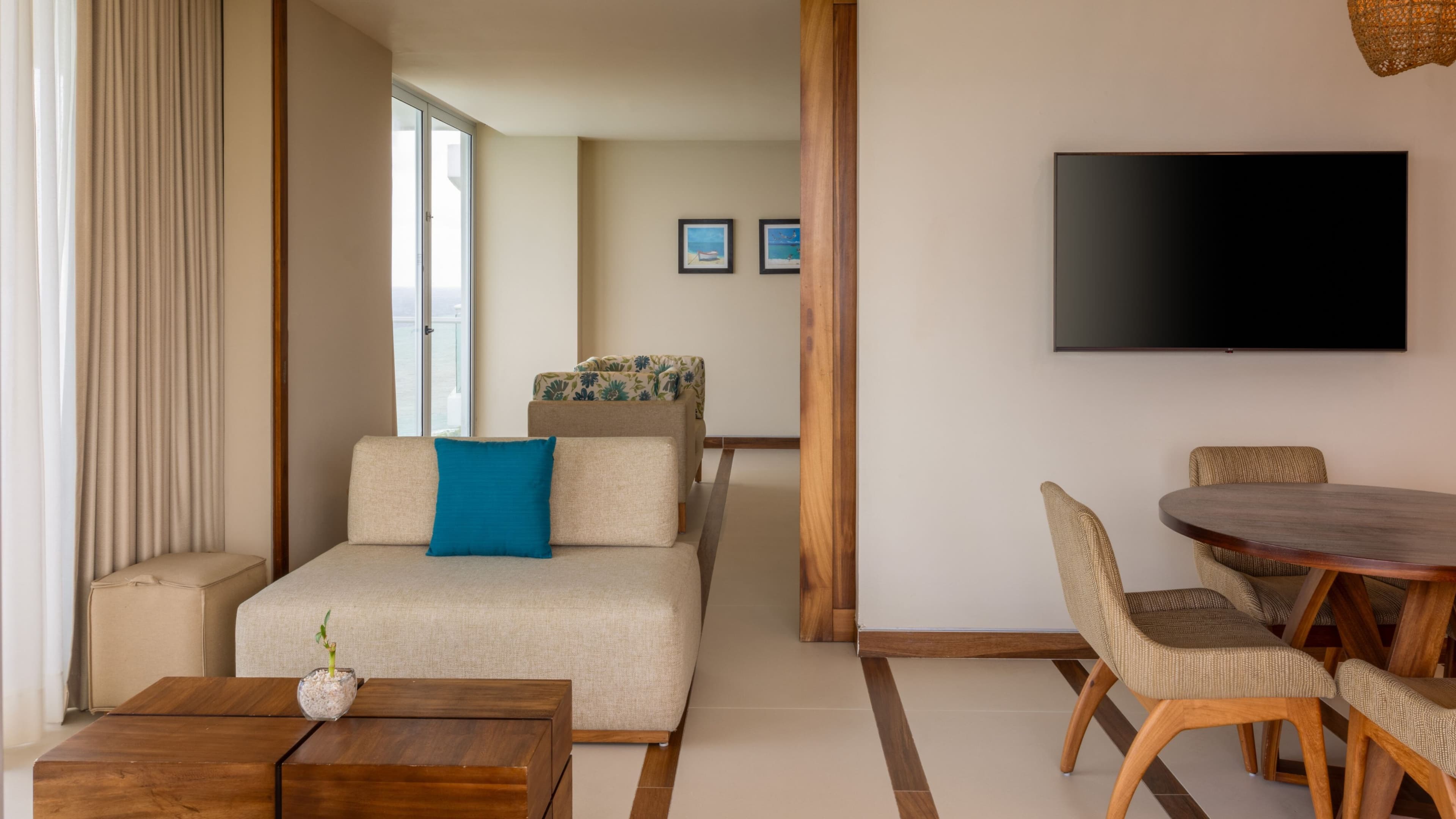 The Westin Cozumel — 14