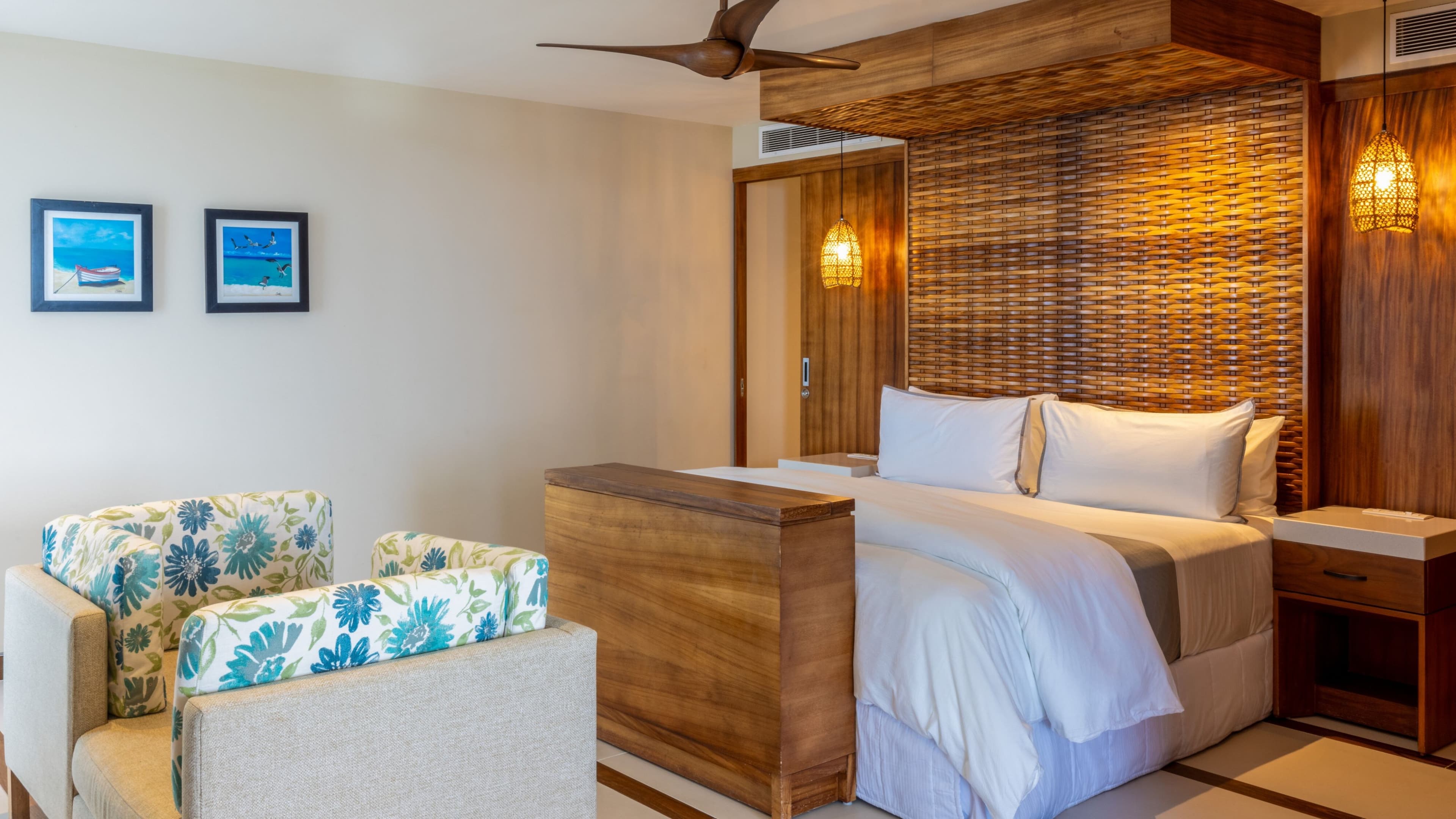 The Westin Cozumel — 17